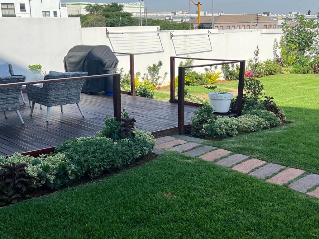 Royal Xtian Elegant 3 bedrooms