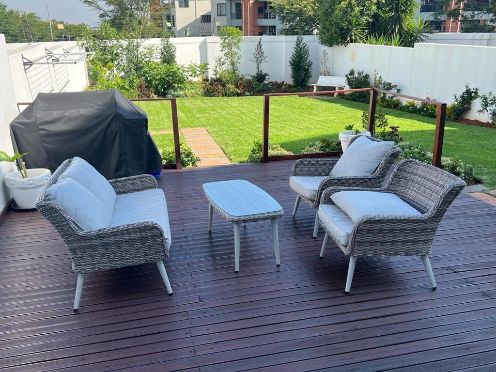 Royal Xtian Elegant 3 bedrooms