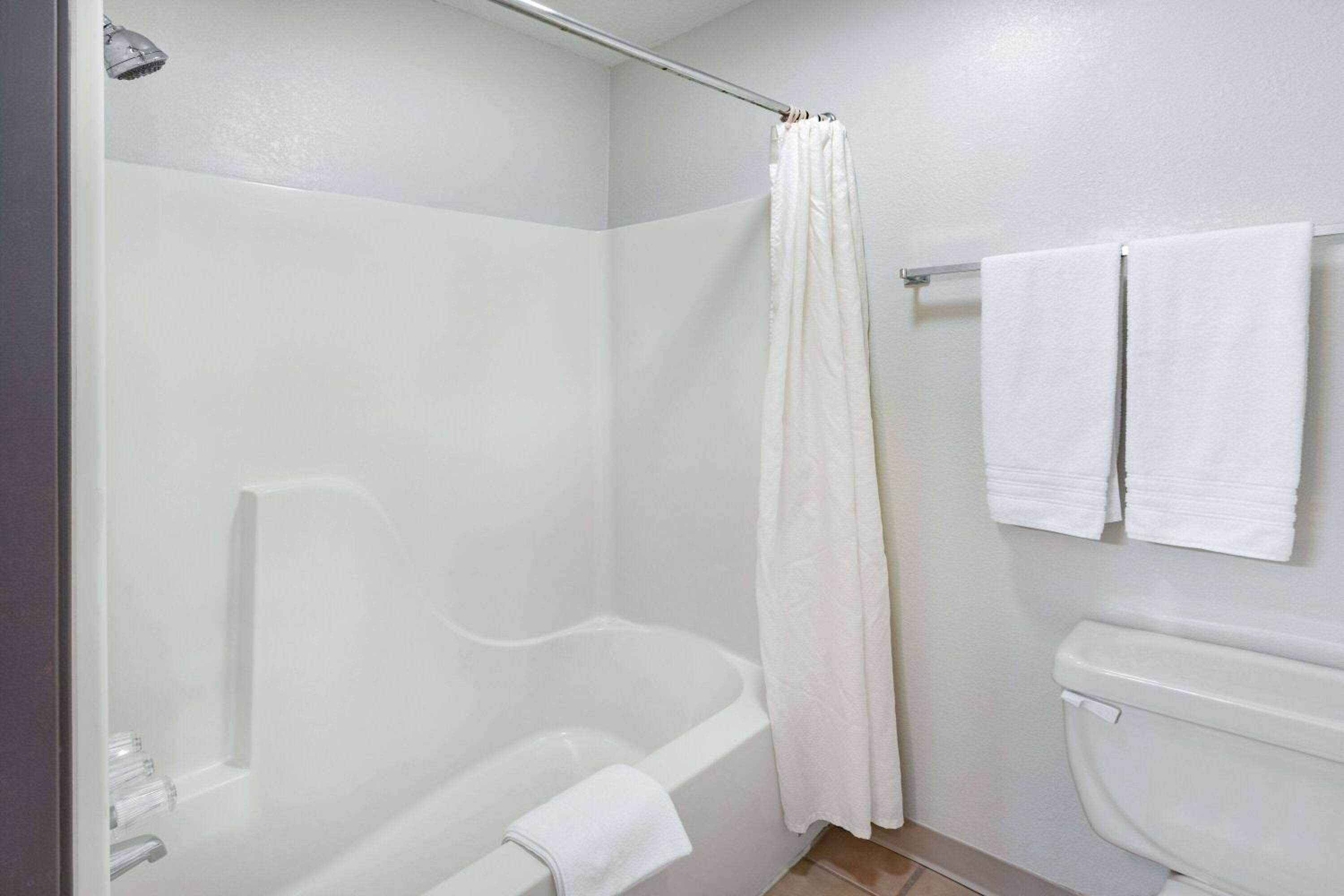 Super 8 by Wyndham Kinder/Coushatta near Casino, Kuva 19
