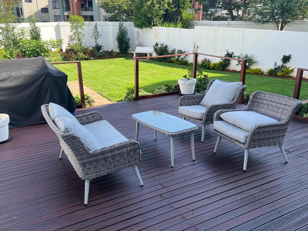 Royal Xtian Elegant 3 bedrooms