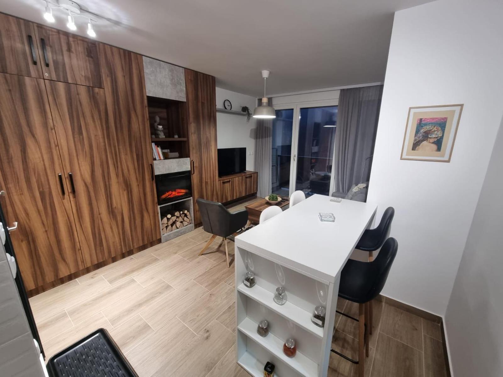 Apartman Staza Divčibare view 5