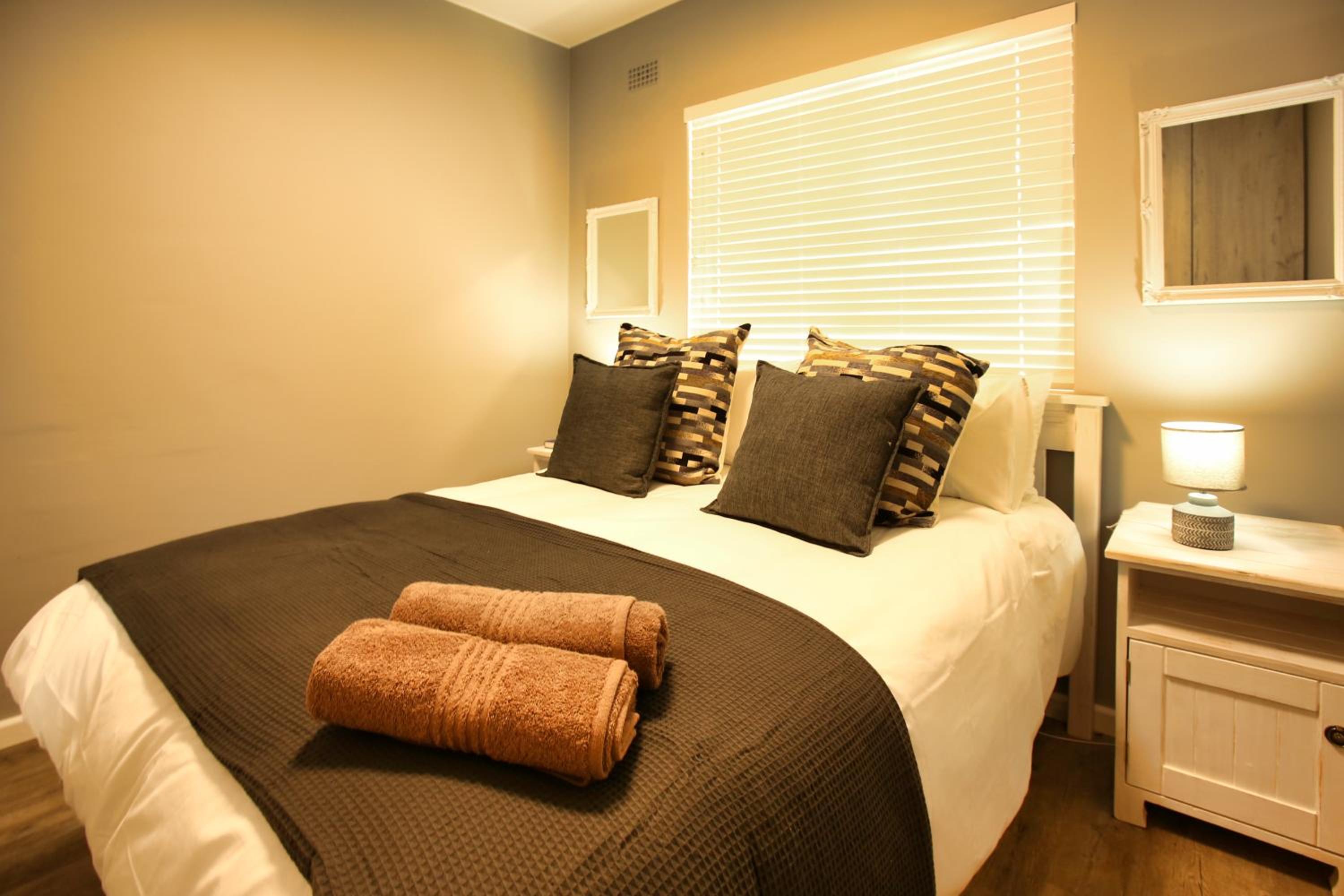 NIVICA Lifestyle Living 18, Langebaan, 4-sleeper view 4