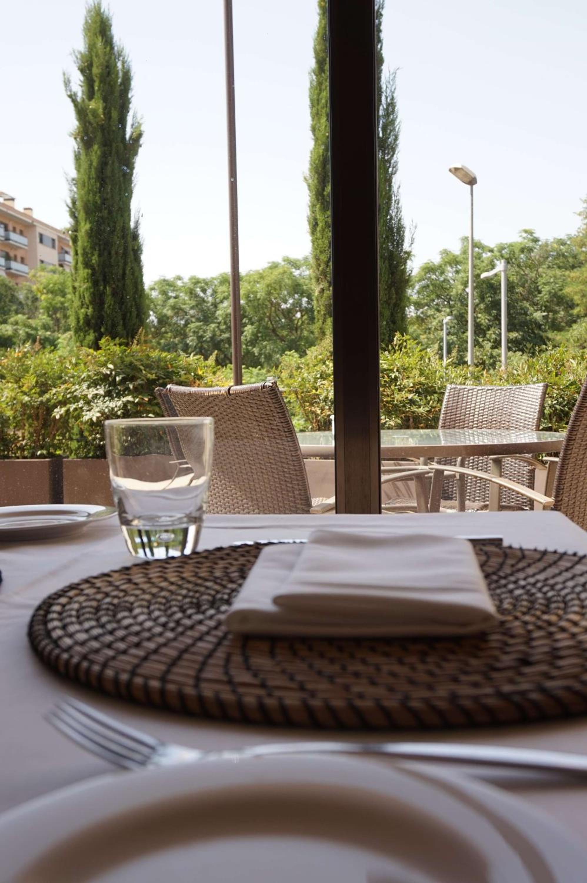 Girona Vacations - Best Western Premier CMC Girona - Property Image 4