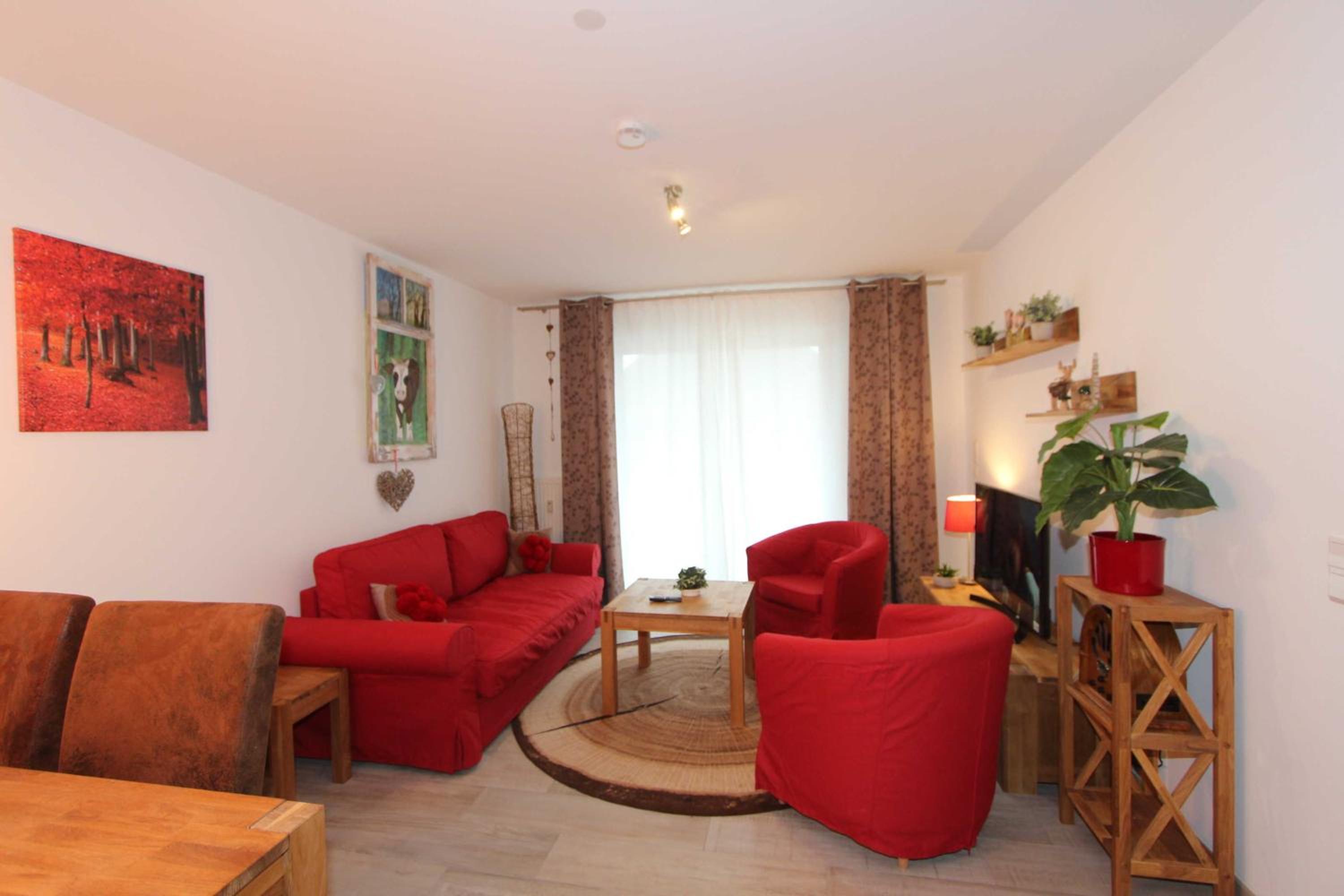 H&P Touristik Residenz Grafenmatt GRA-1-1