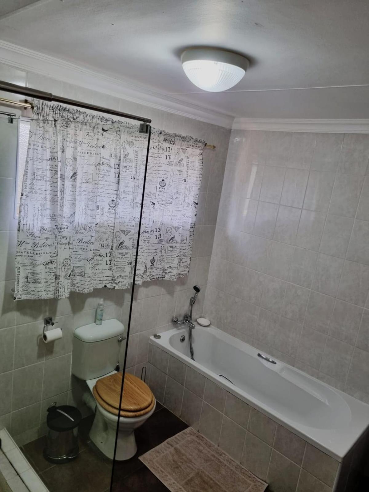 The Noble Dew Self Catering Guest House view 5