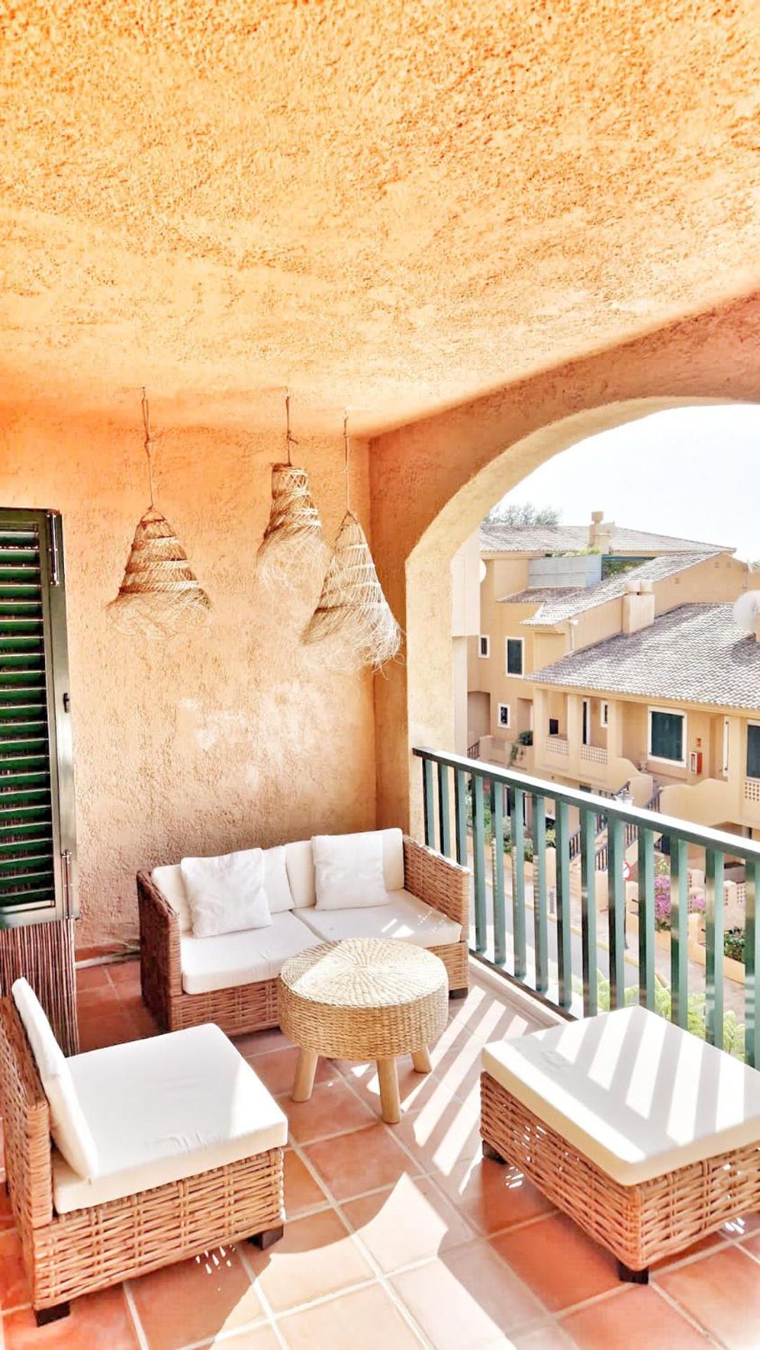 Luxury Apartments Mascarat
