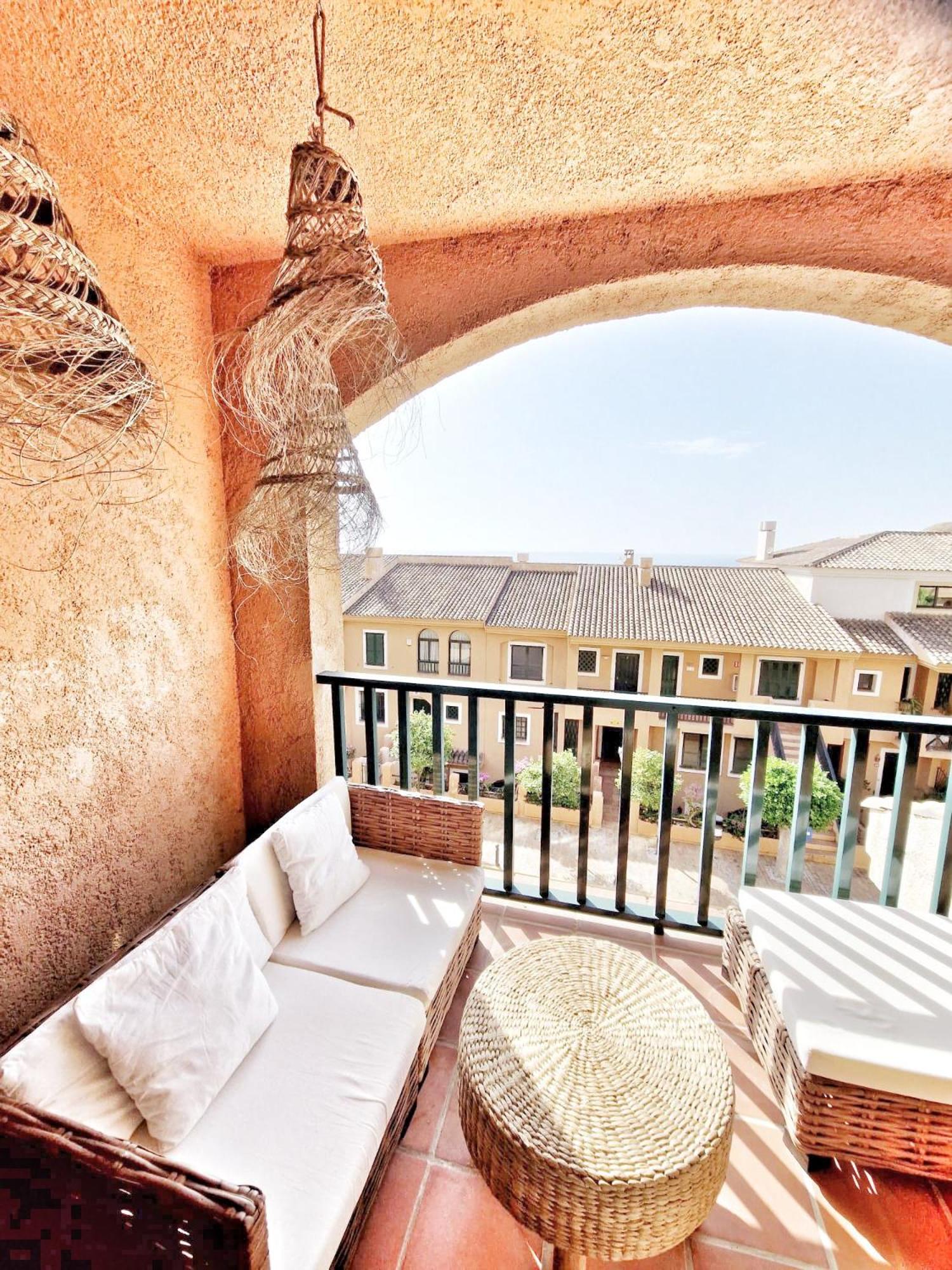 Luxury Apartments Mascarat