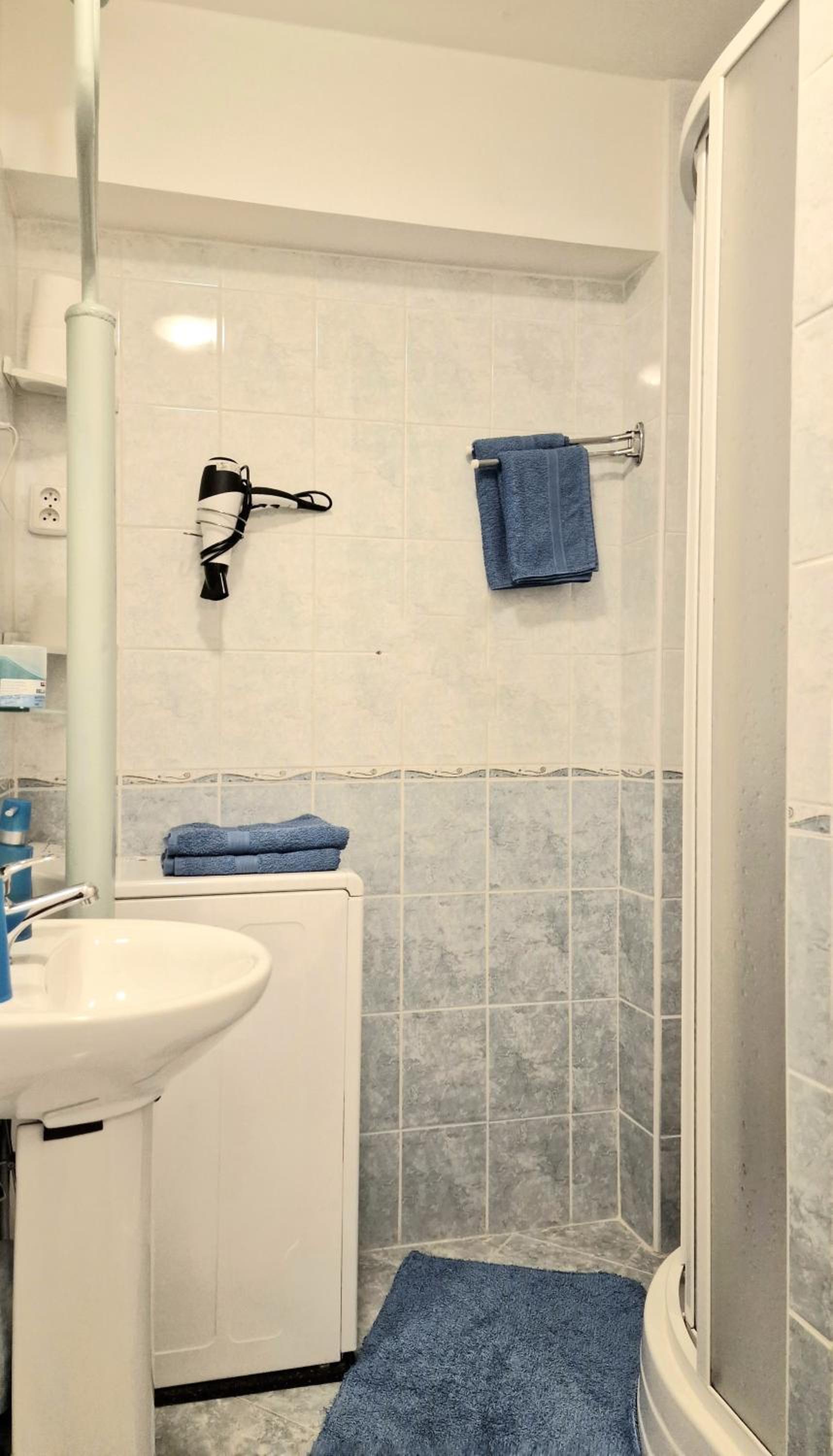 Veles Apartment