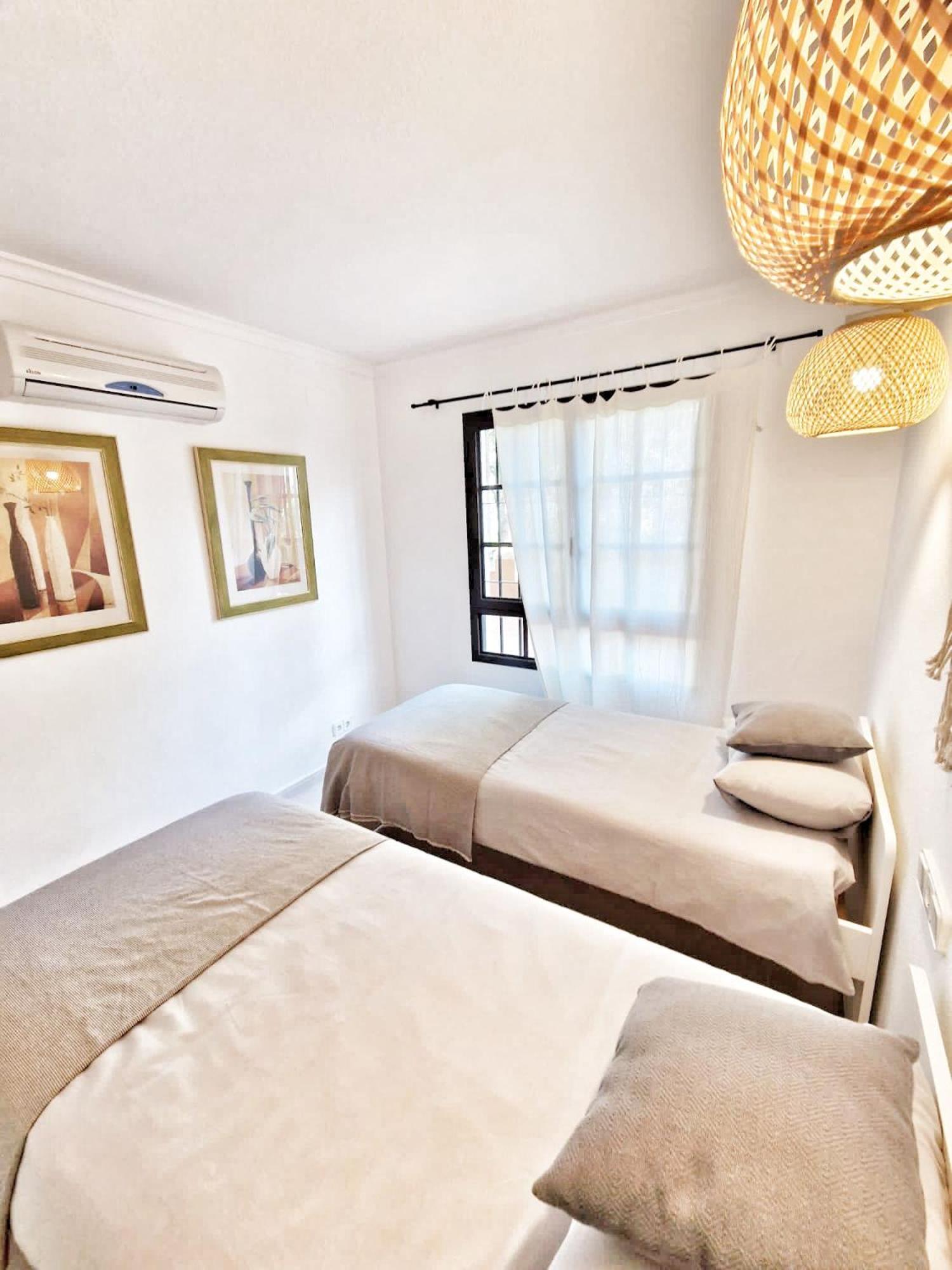 Luxury Apartments Mascarat