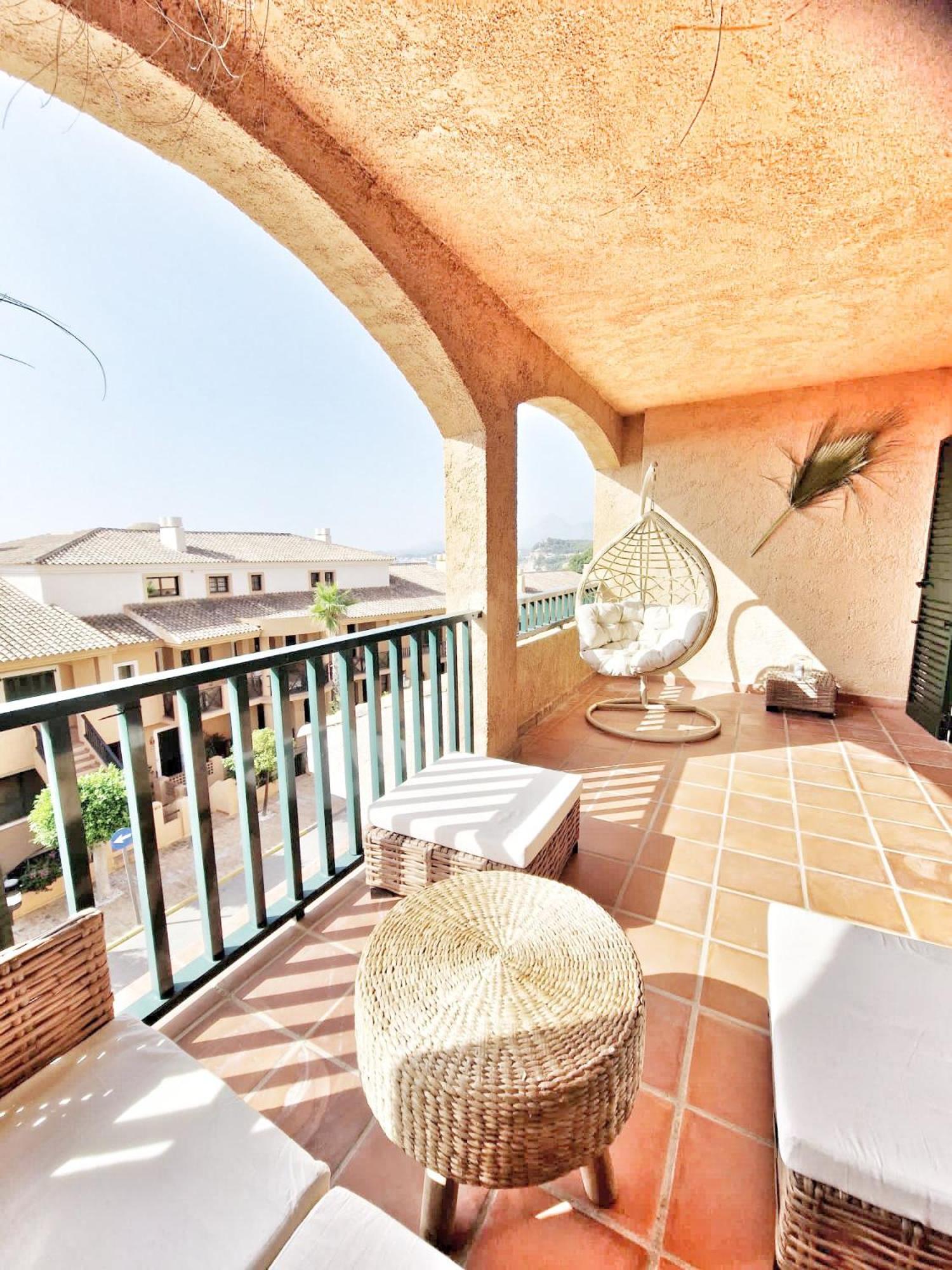 Luxury Apartments Mascarat