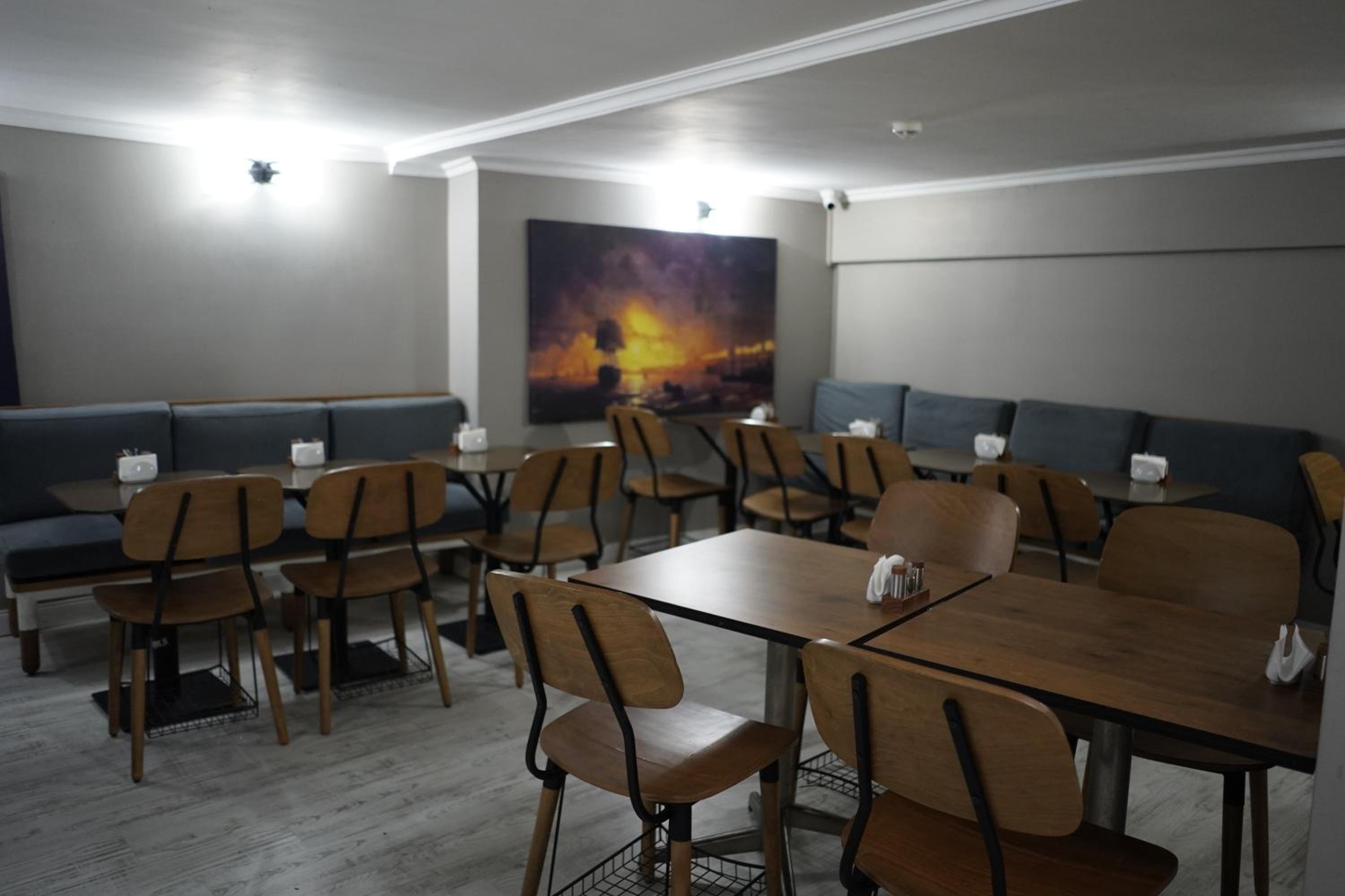 Old City Viva Hotel - Image 24