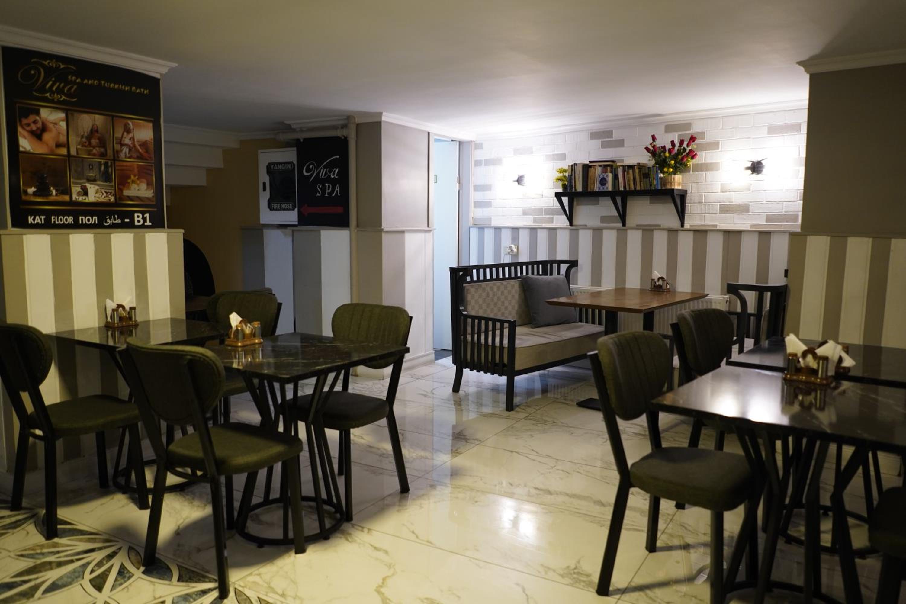 Old City Viva Hotel - Image 25