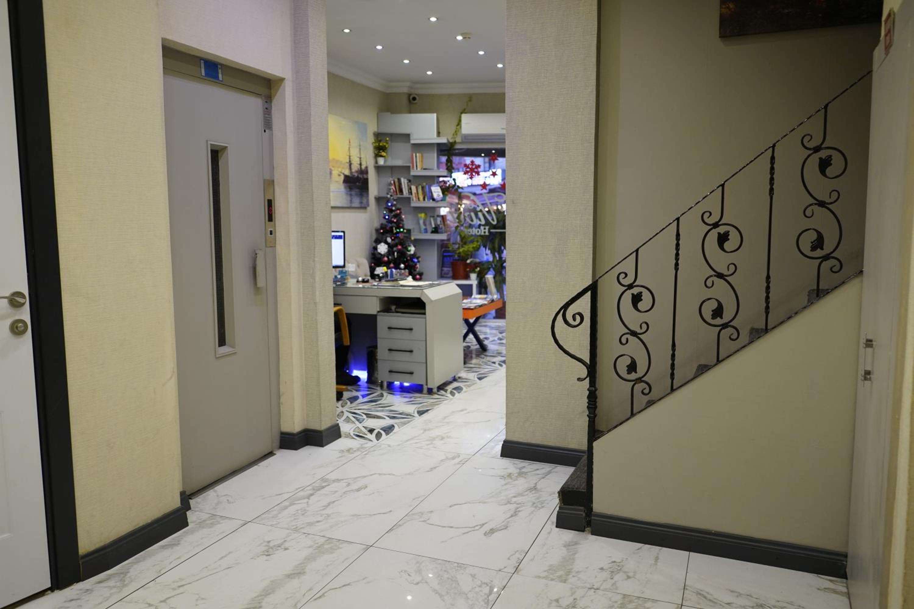 Old City Viva Hotel - Image 137