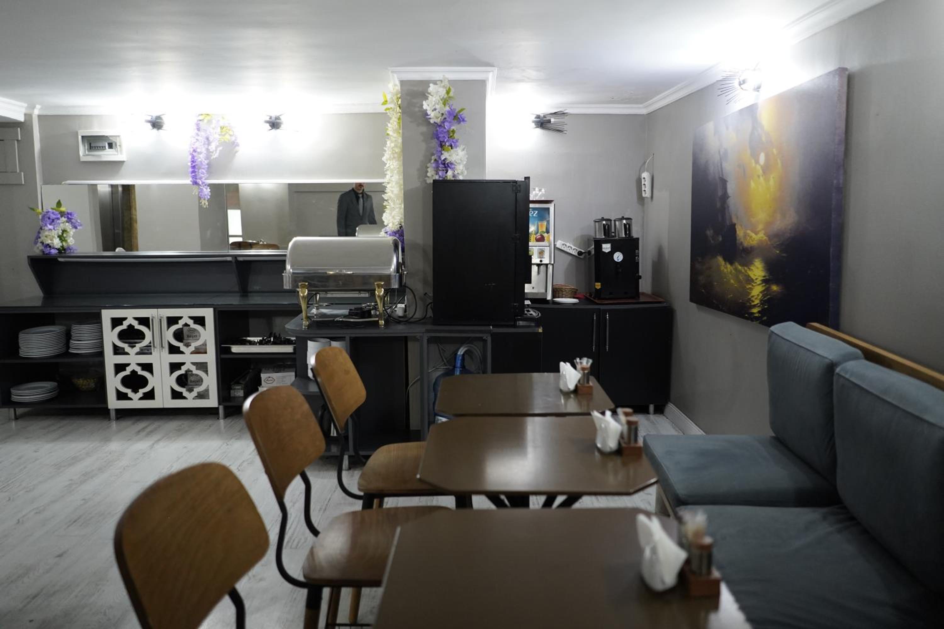 Old City Viva Hotel - Image 149