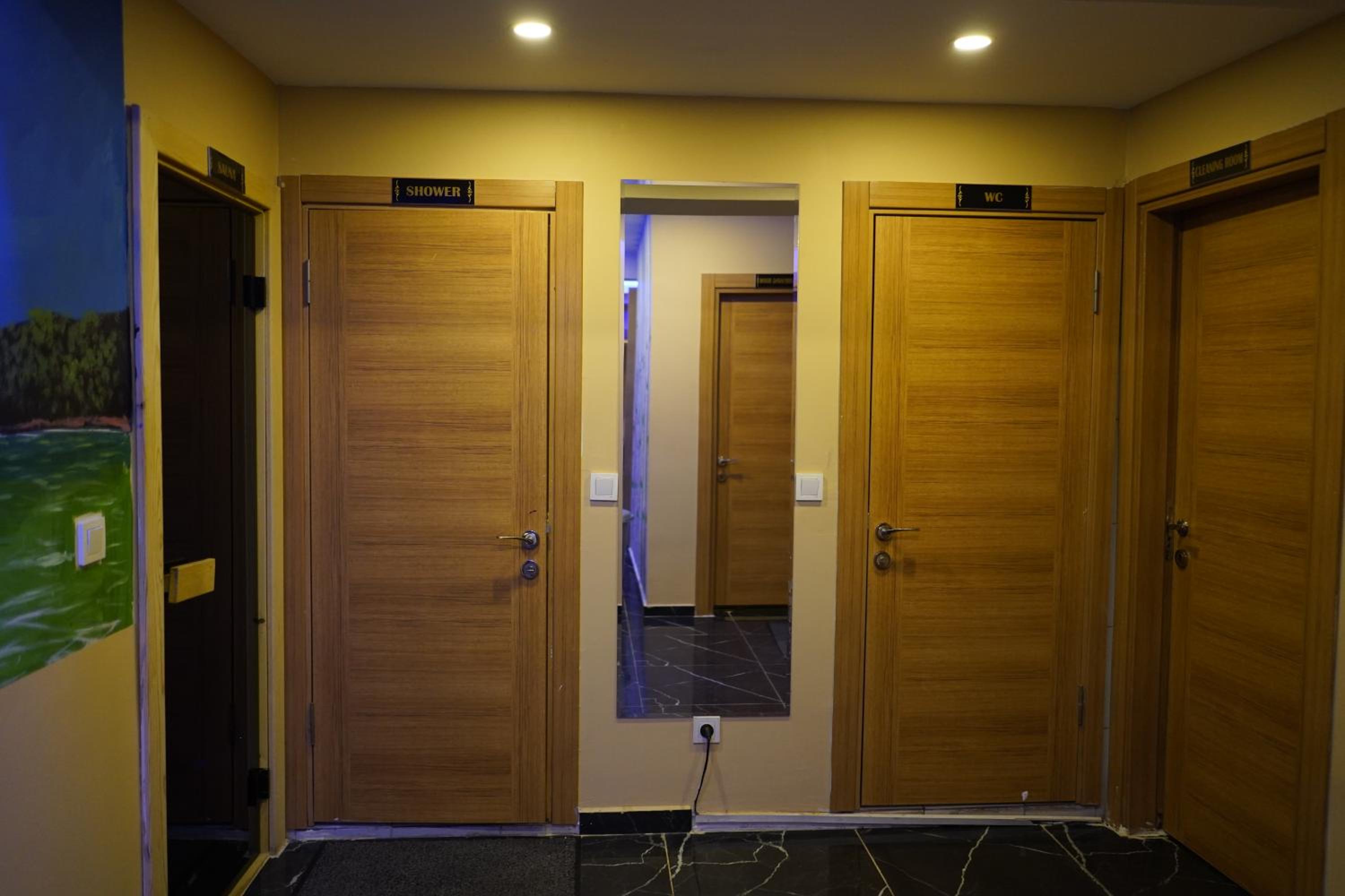 Old City Viva Hotel - Image 28