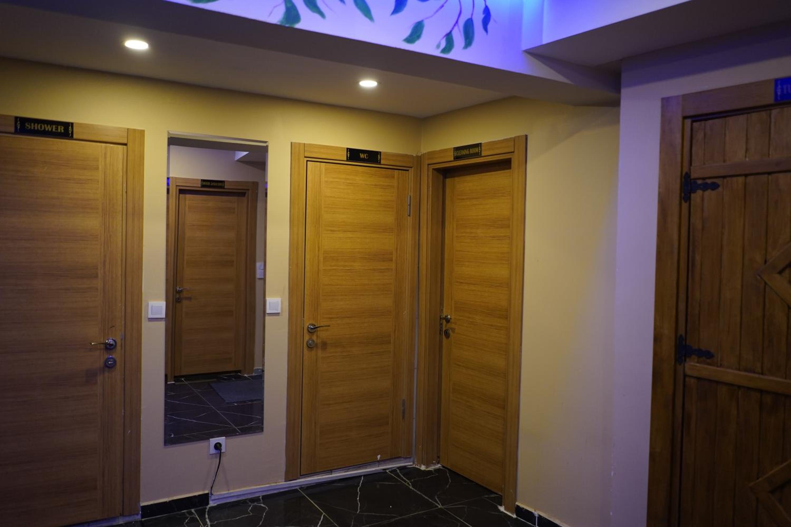 Old City Viva Hotel - Image 147