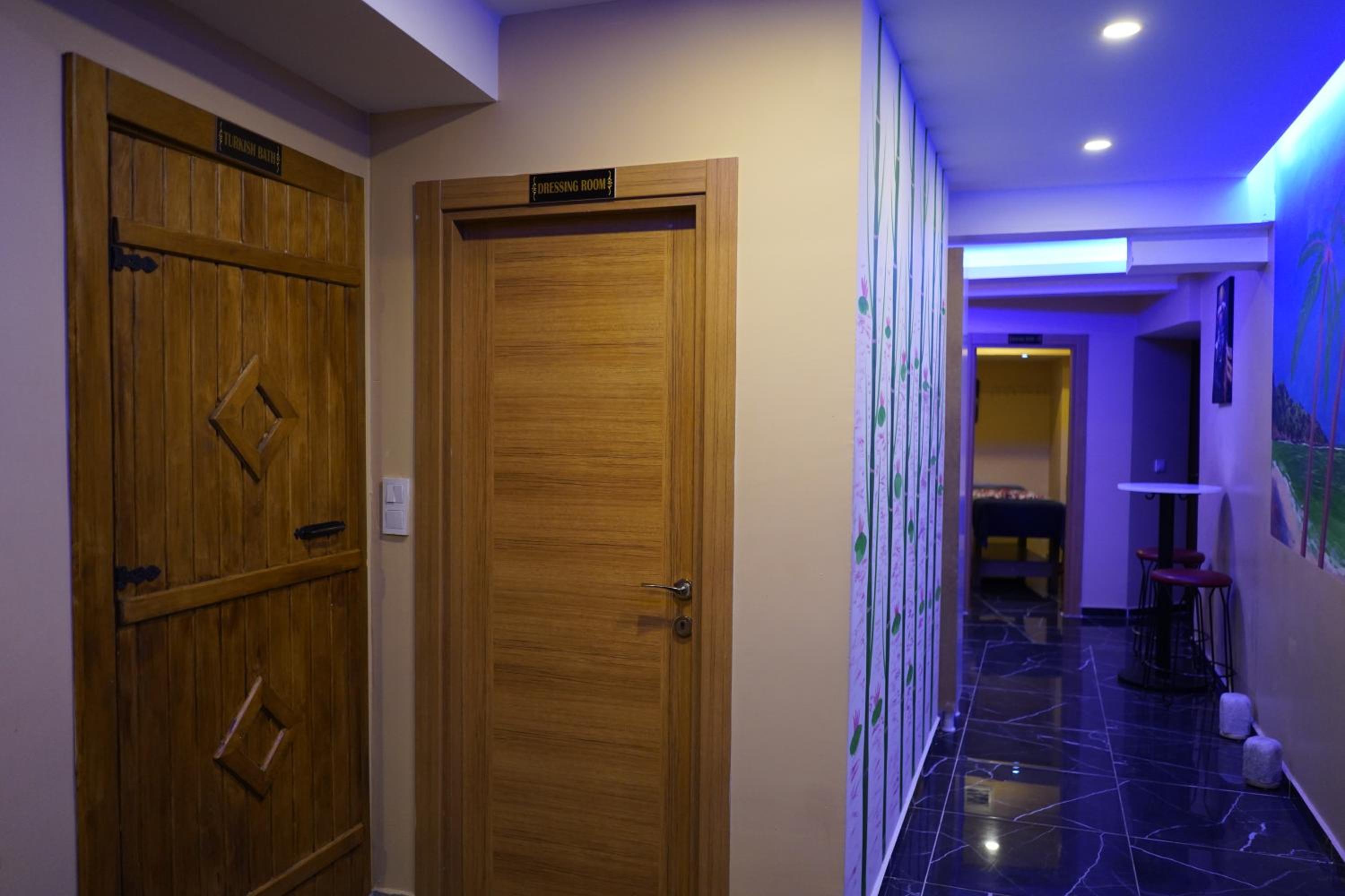 Old City Viva Hotel - Image 27