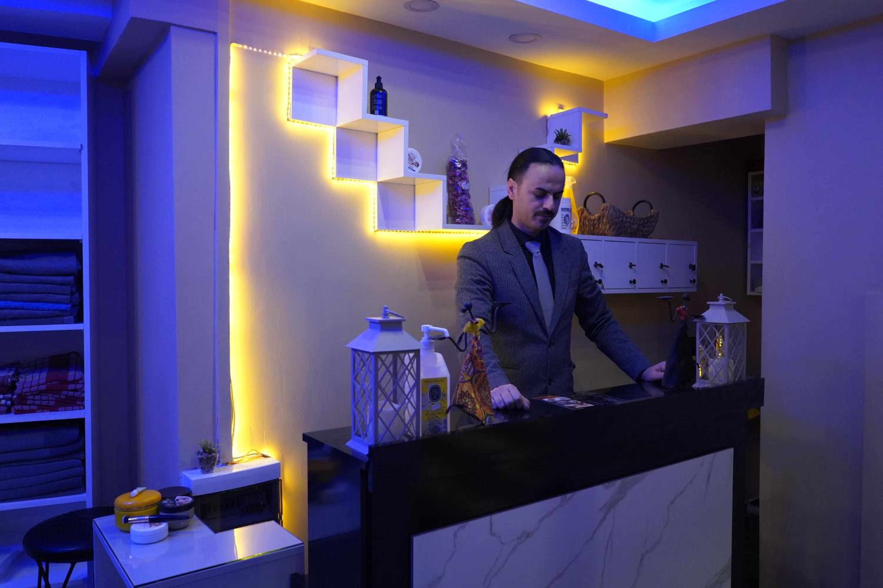 Old City Viva Hotel - Image 31