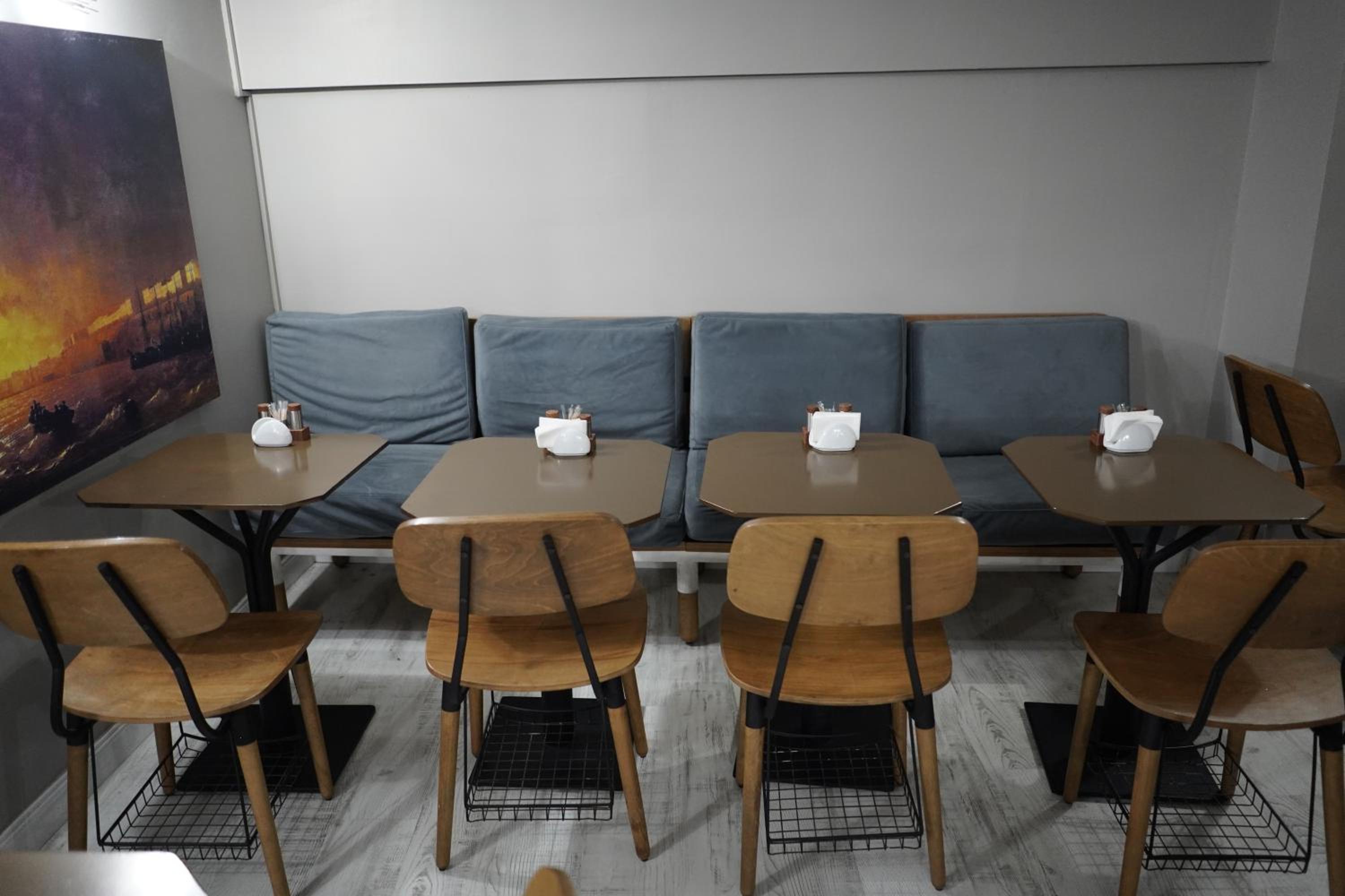 Old City Viva Hotel - Image 141