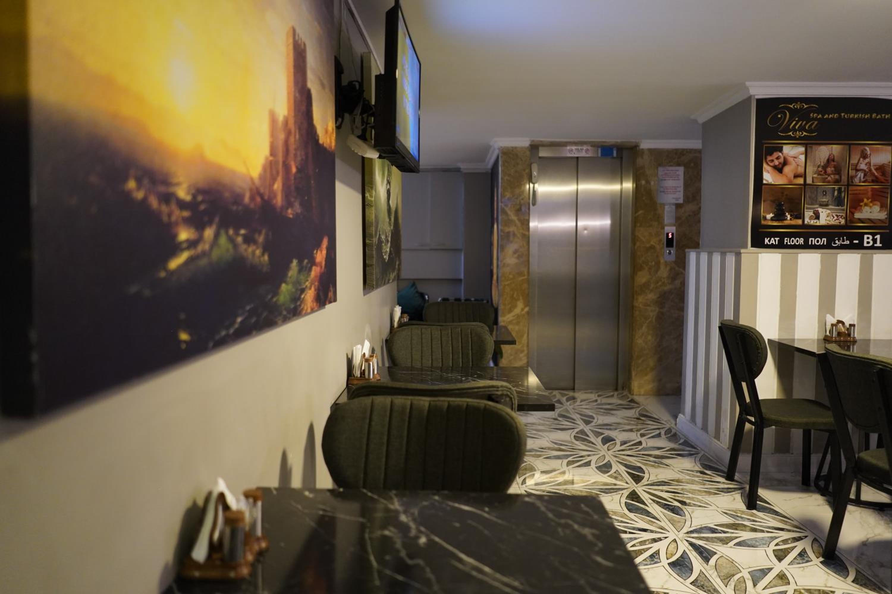 Old City Viva Hotel - Image 29