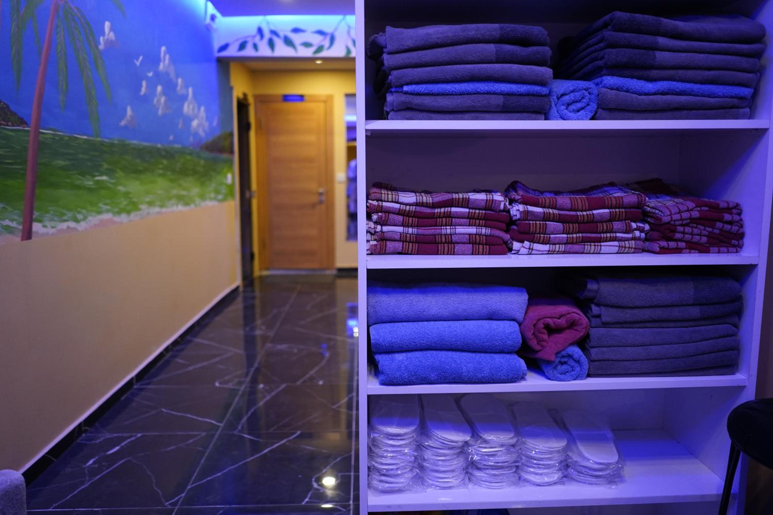 Old City Viva Hotel - Image 30