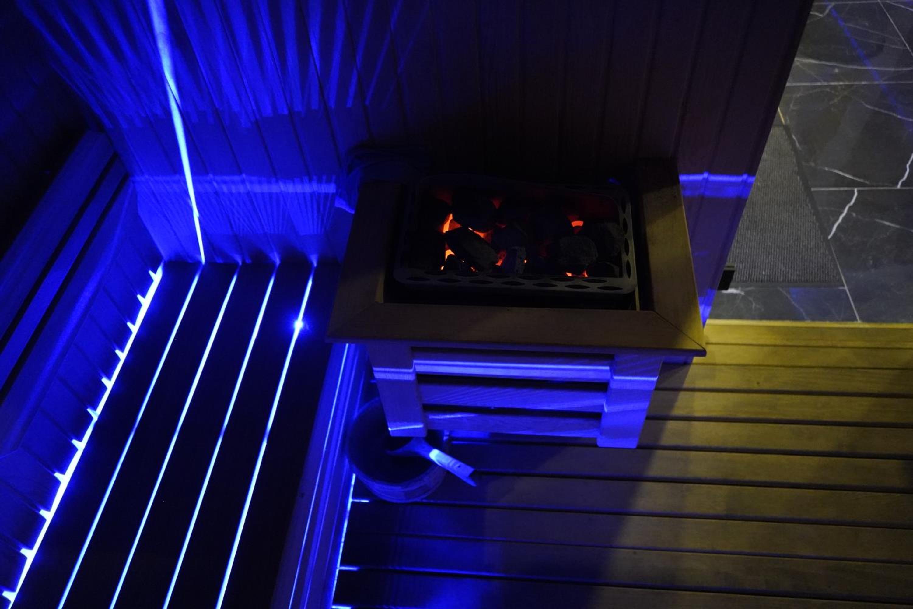 Old City Viva Hotel - Image 142