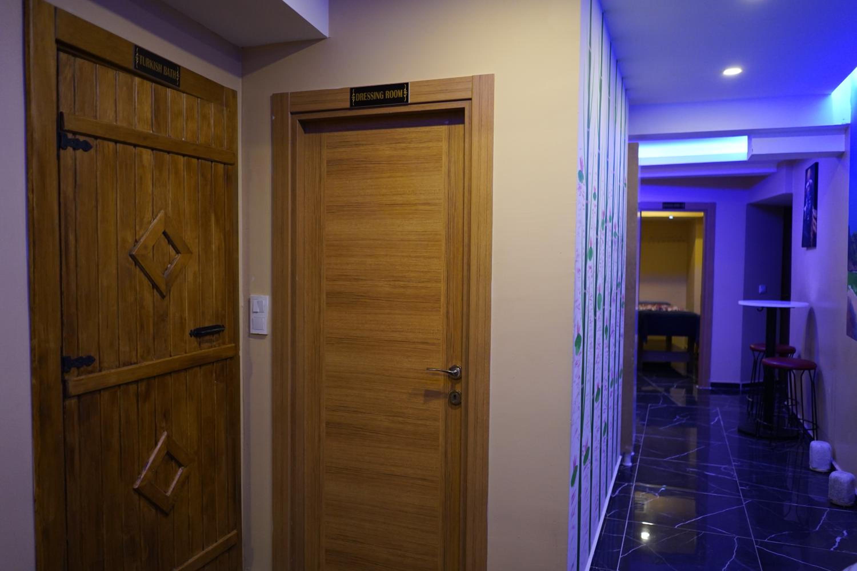 Old City Viva Hotel - Image 148