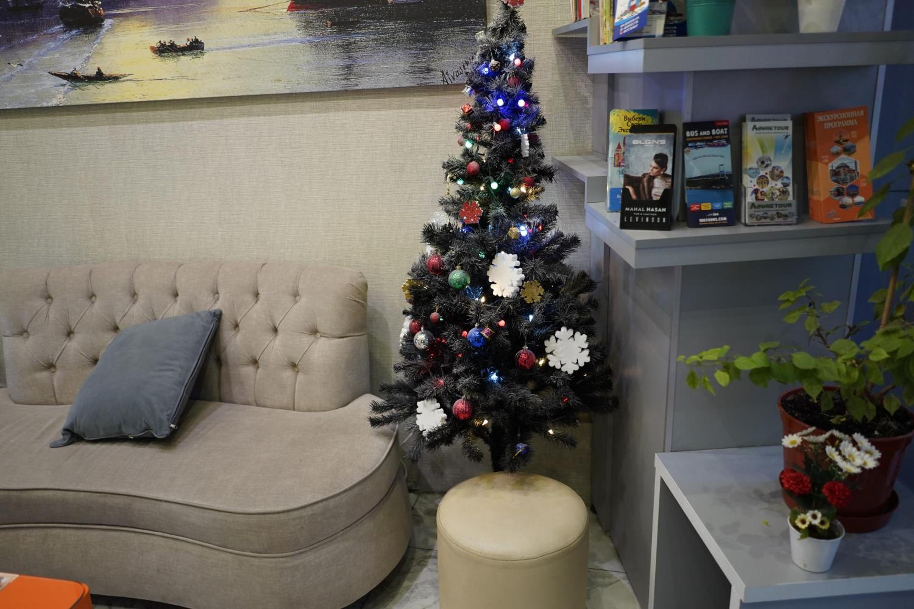 Old City Viva Hotel - Image 146