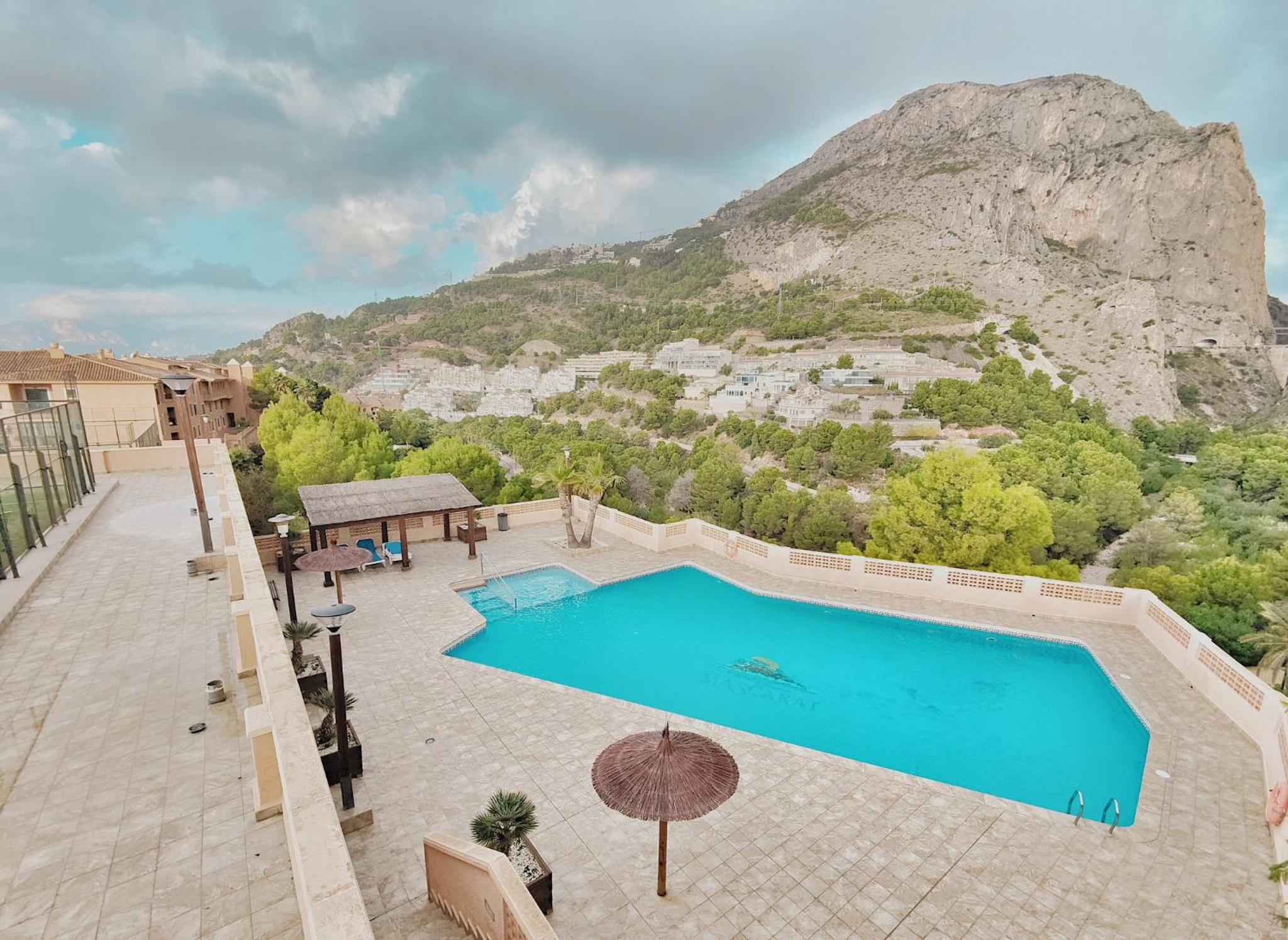 Luxury Apartments Mascarat