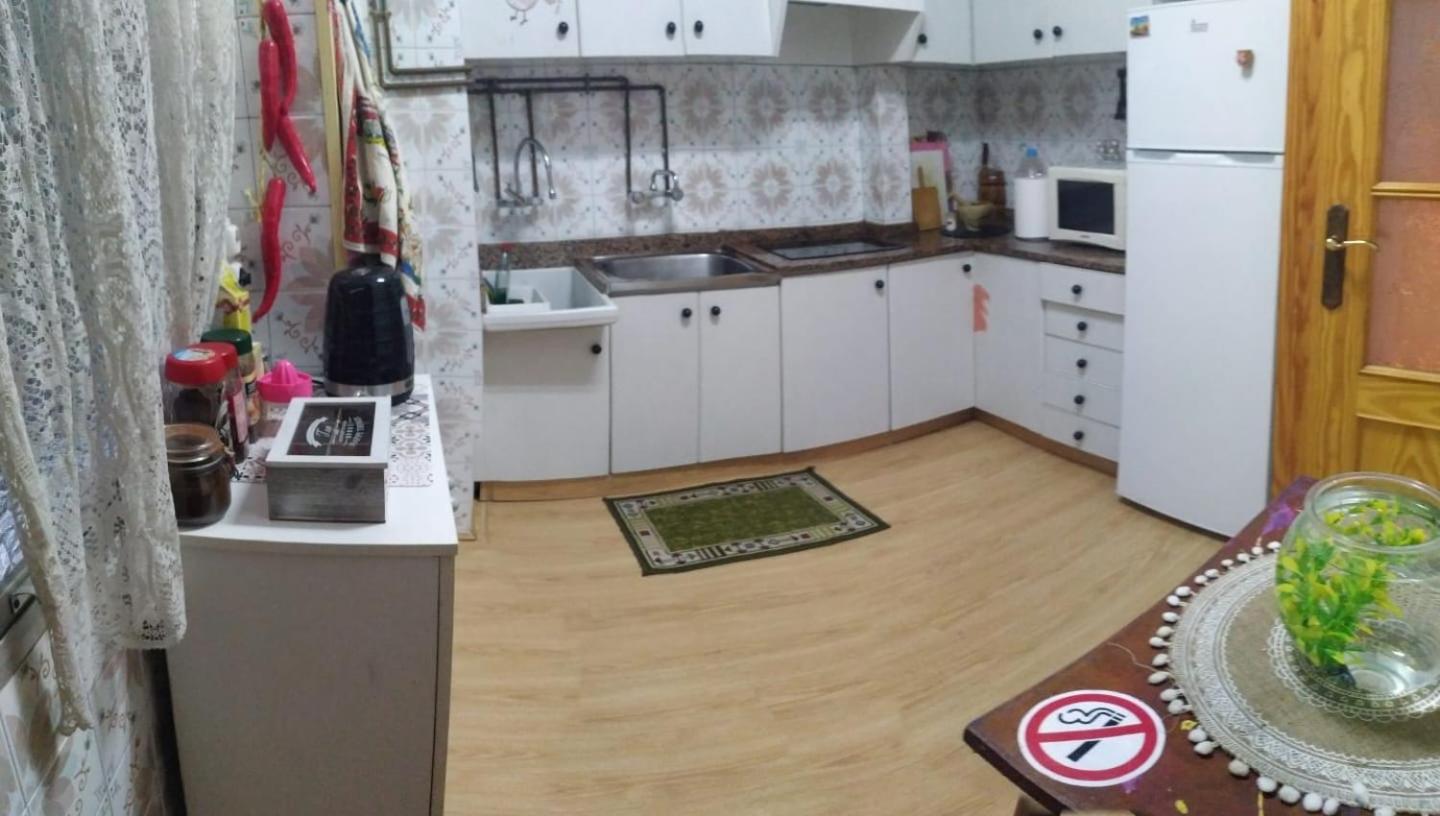 Guest House Capitan Meca view 3