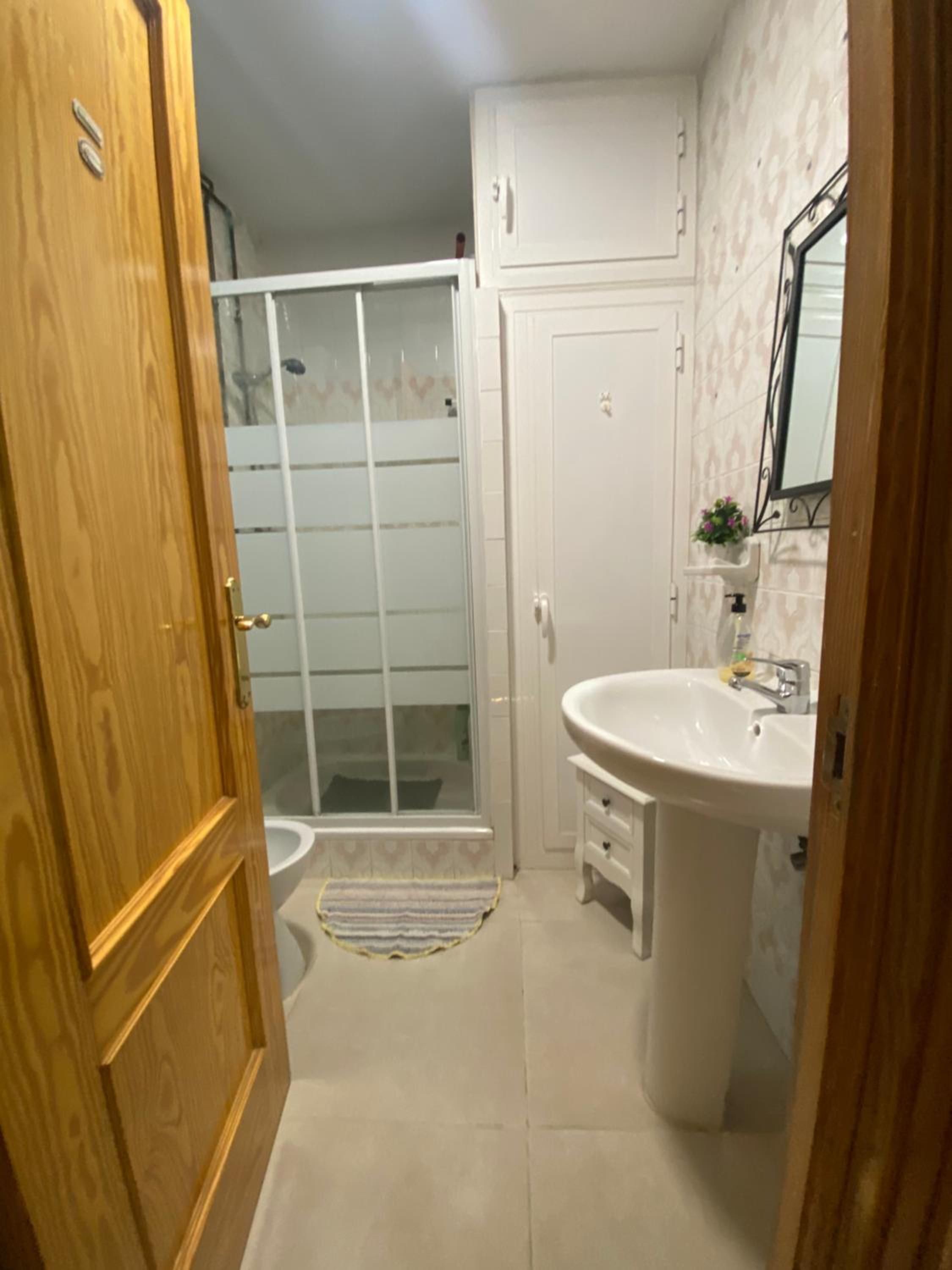 Guest House Capitan Meca view 4