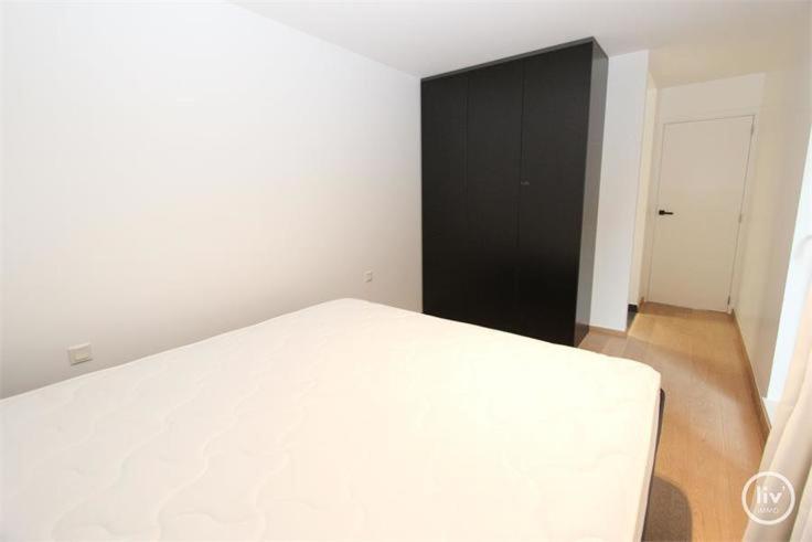 Appartement spacieux à Knokke