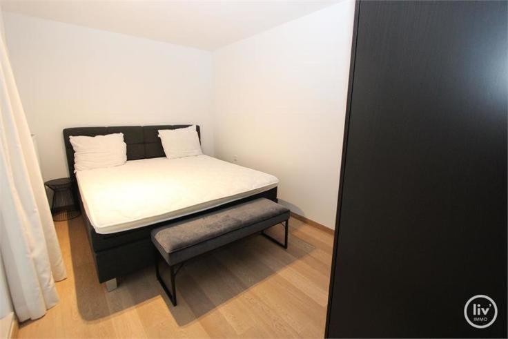 Appartement spacieux à Knokke