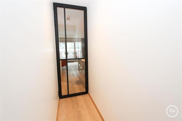 Appartement spacieux à Knokke