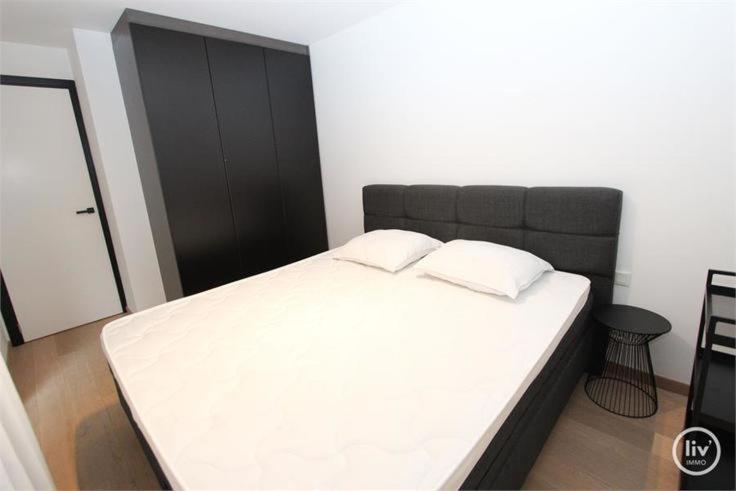 Appartement spacieux à Knokke