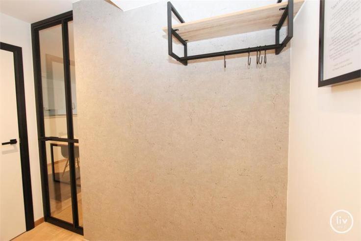Appartement spacieux à Knokke
