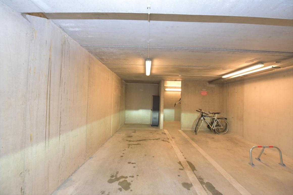 Appartement spacieux à Knokke