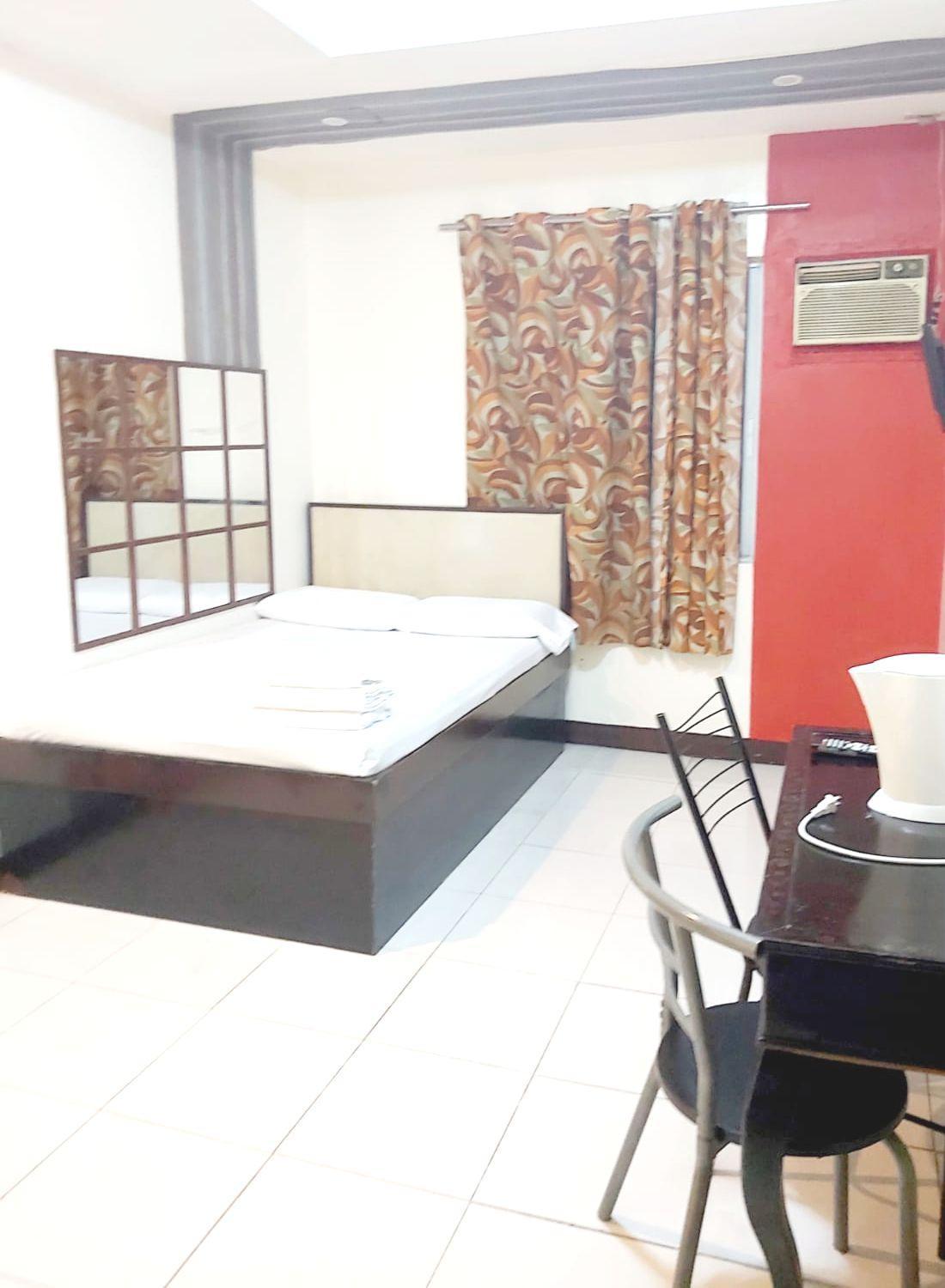 Cosmo Hotel Espana Near Ust photo 2