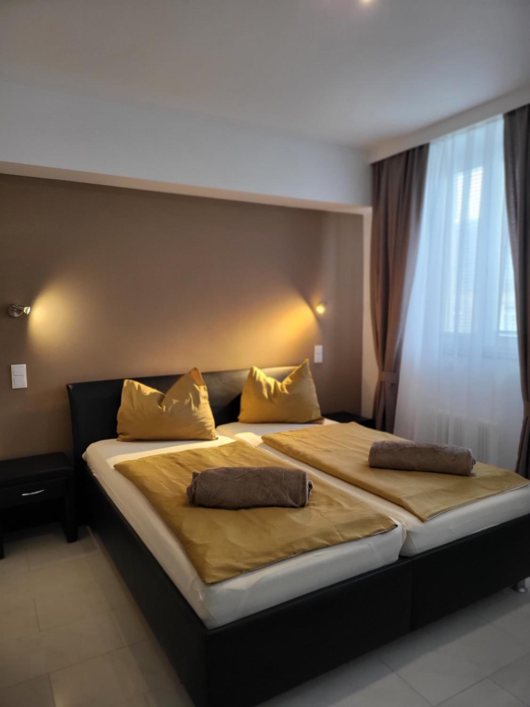 Vladys Vienna Apartments