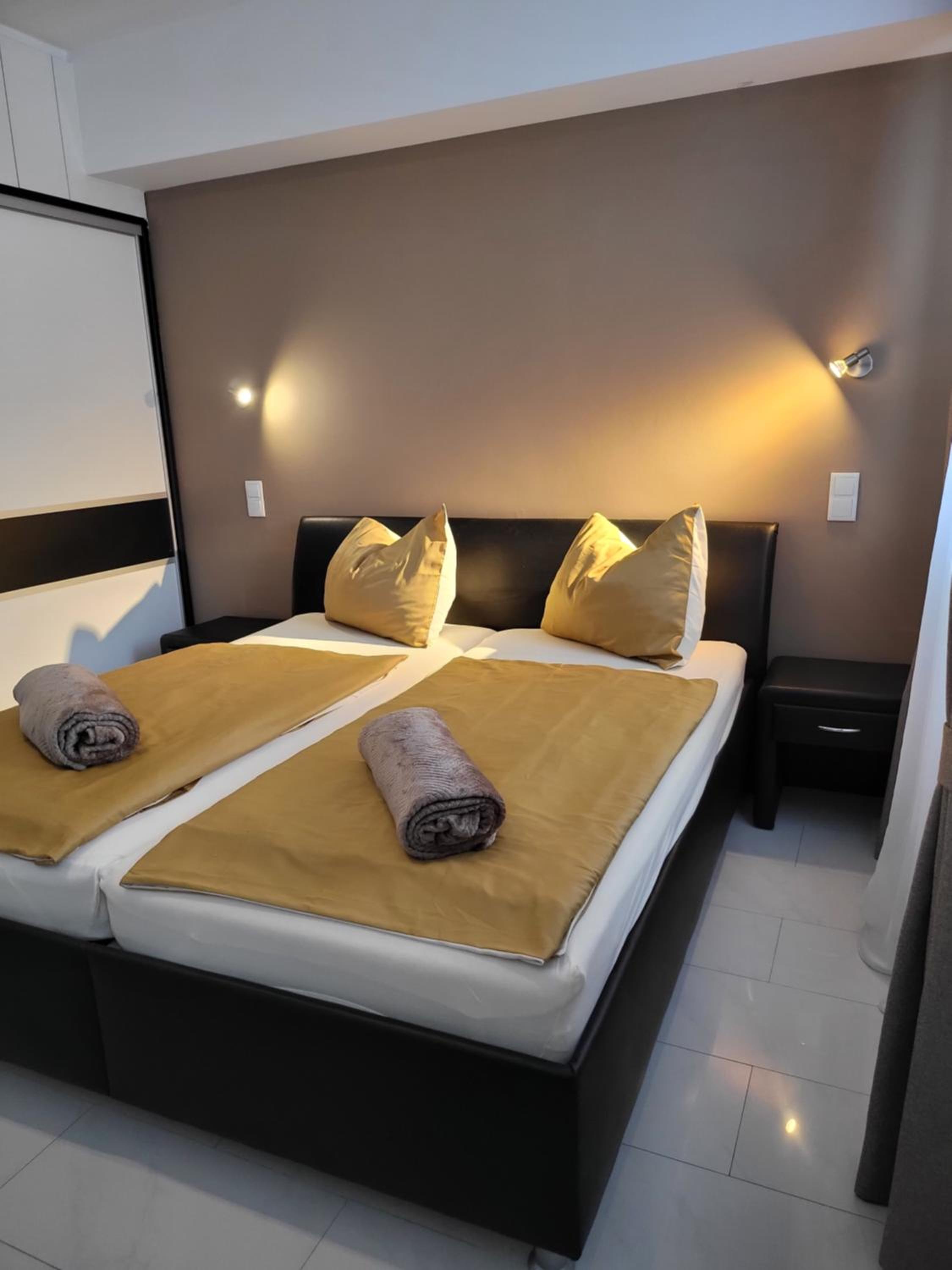 Vladys Vienna Apartments