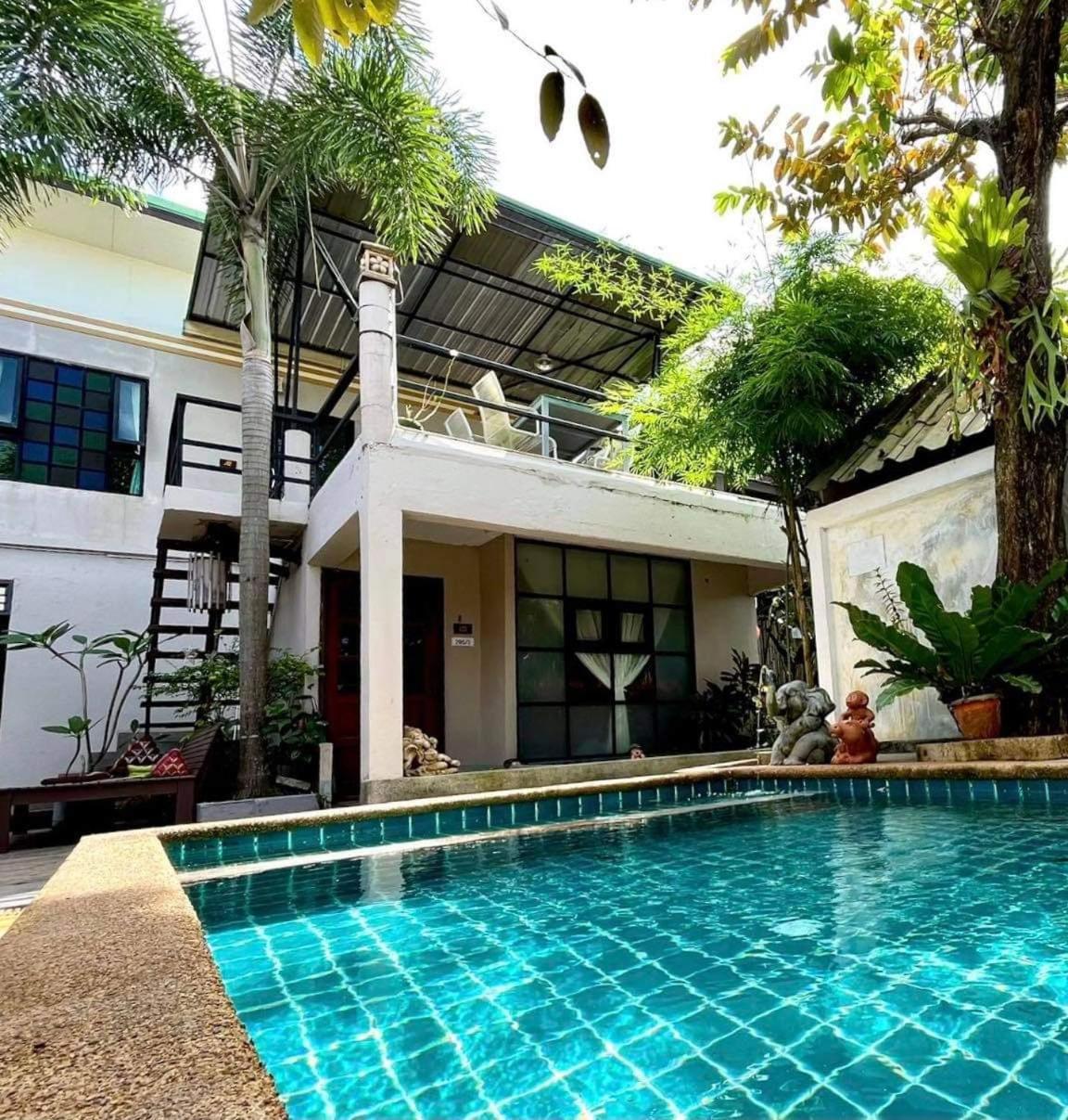 Lanta Complex