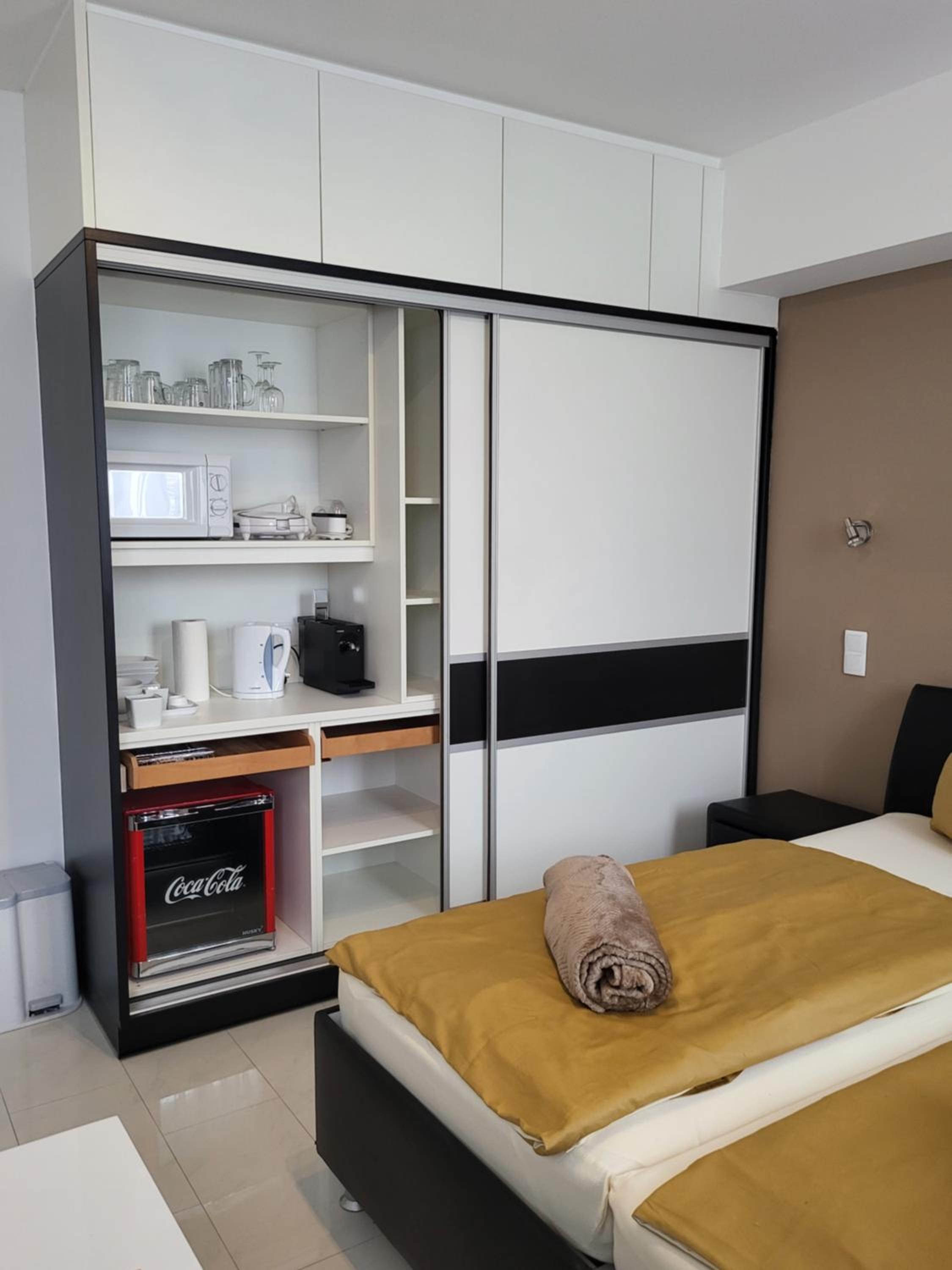 Vladys Vienna Apartments