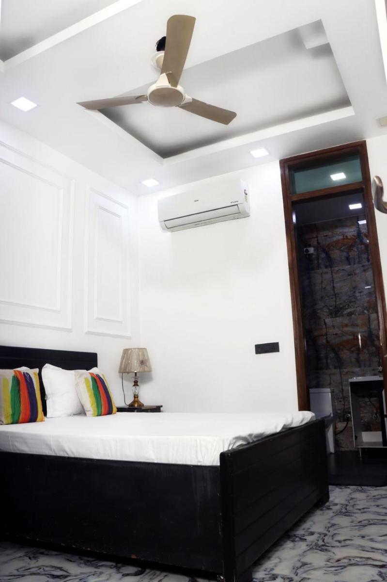 Omasha Residency view 3