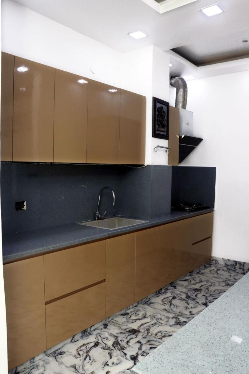 Omasha Residency view 5