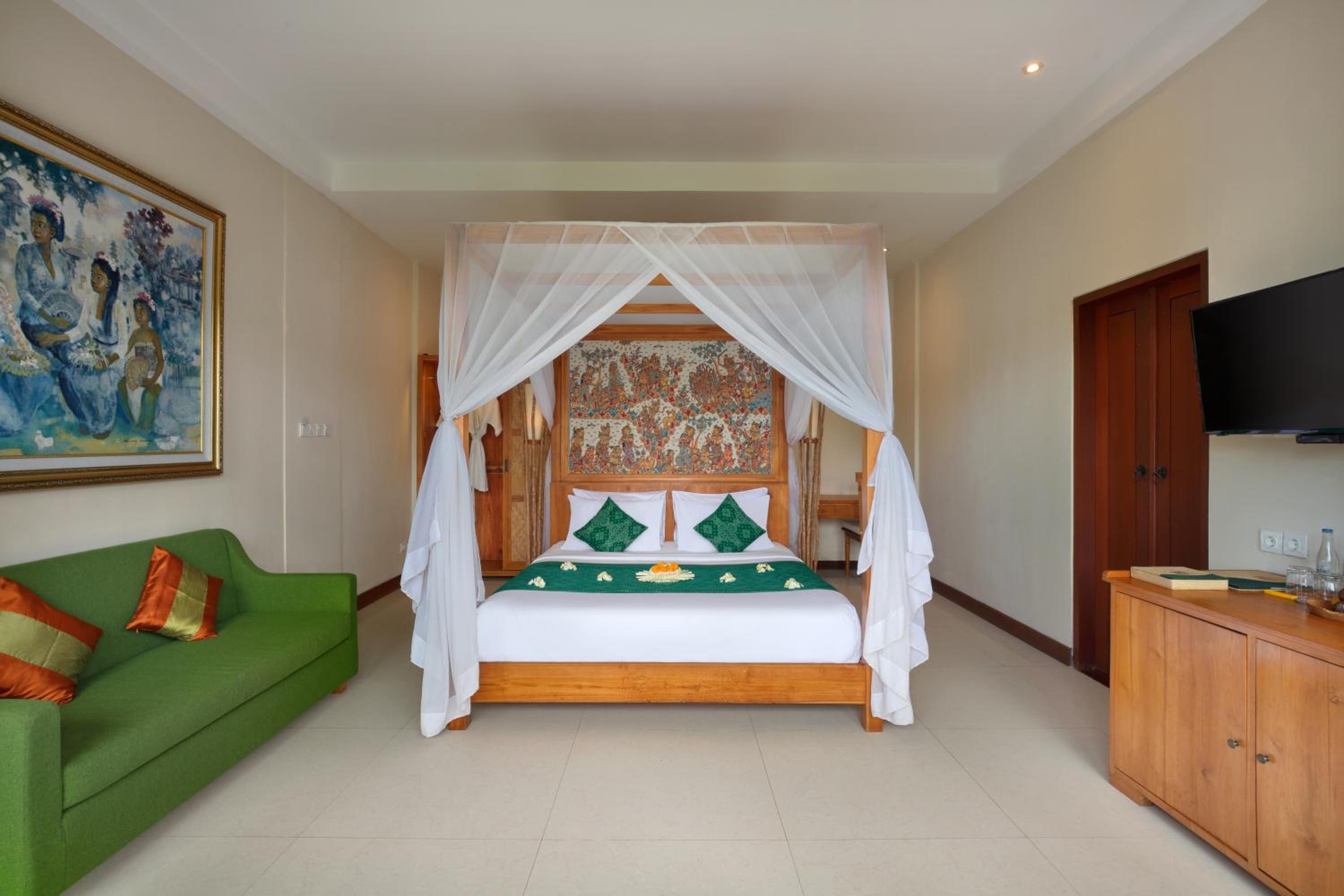 Jannata Resort and Spa