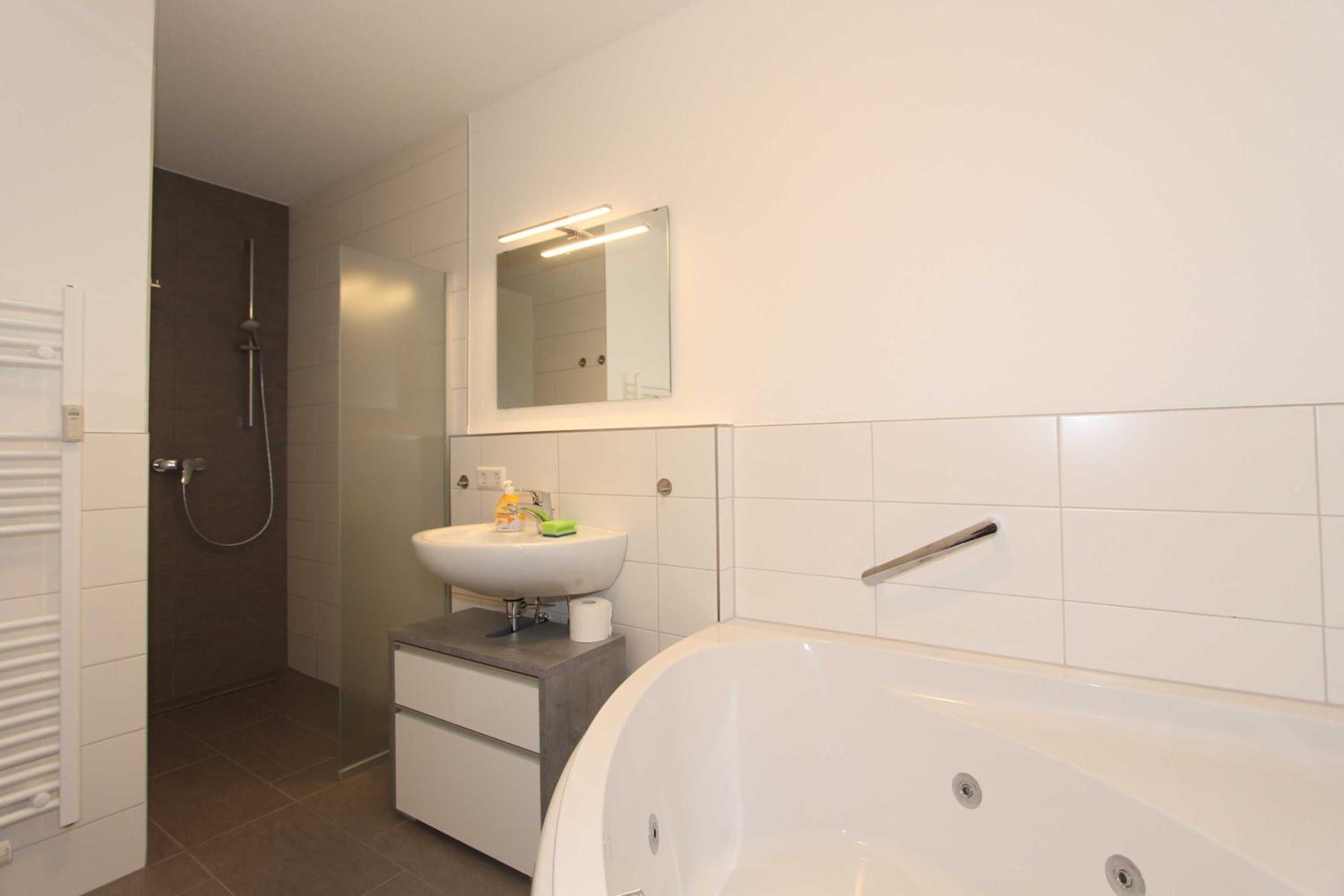 H&P Touristik Residenz Grafenmatt GRA-1-1