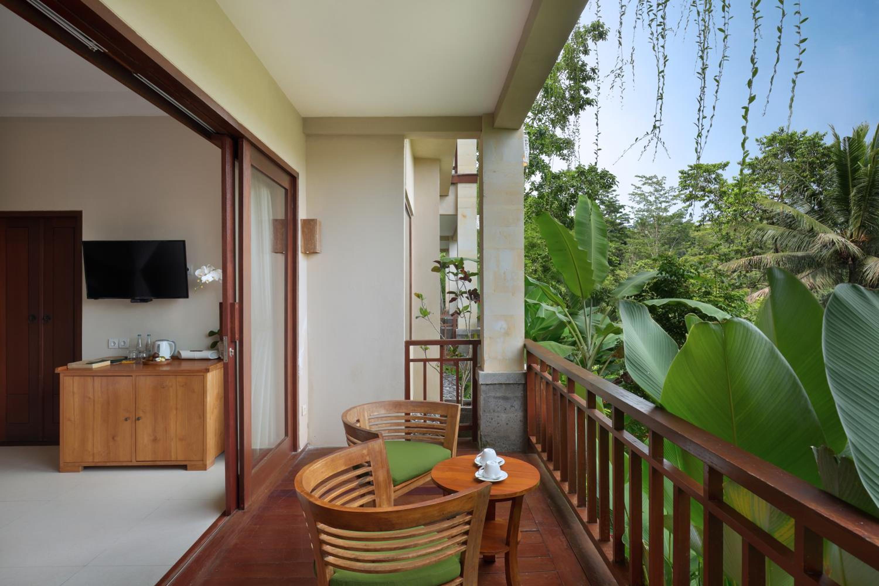 Jannata Resort and Spa