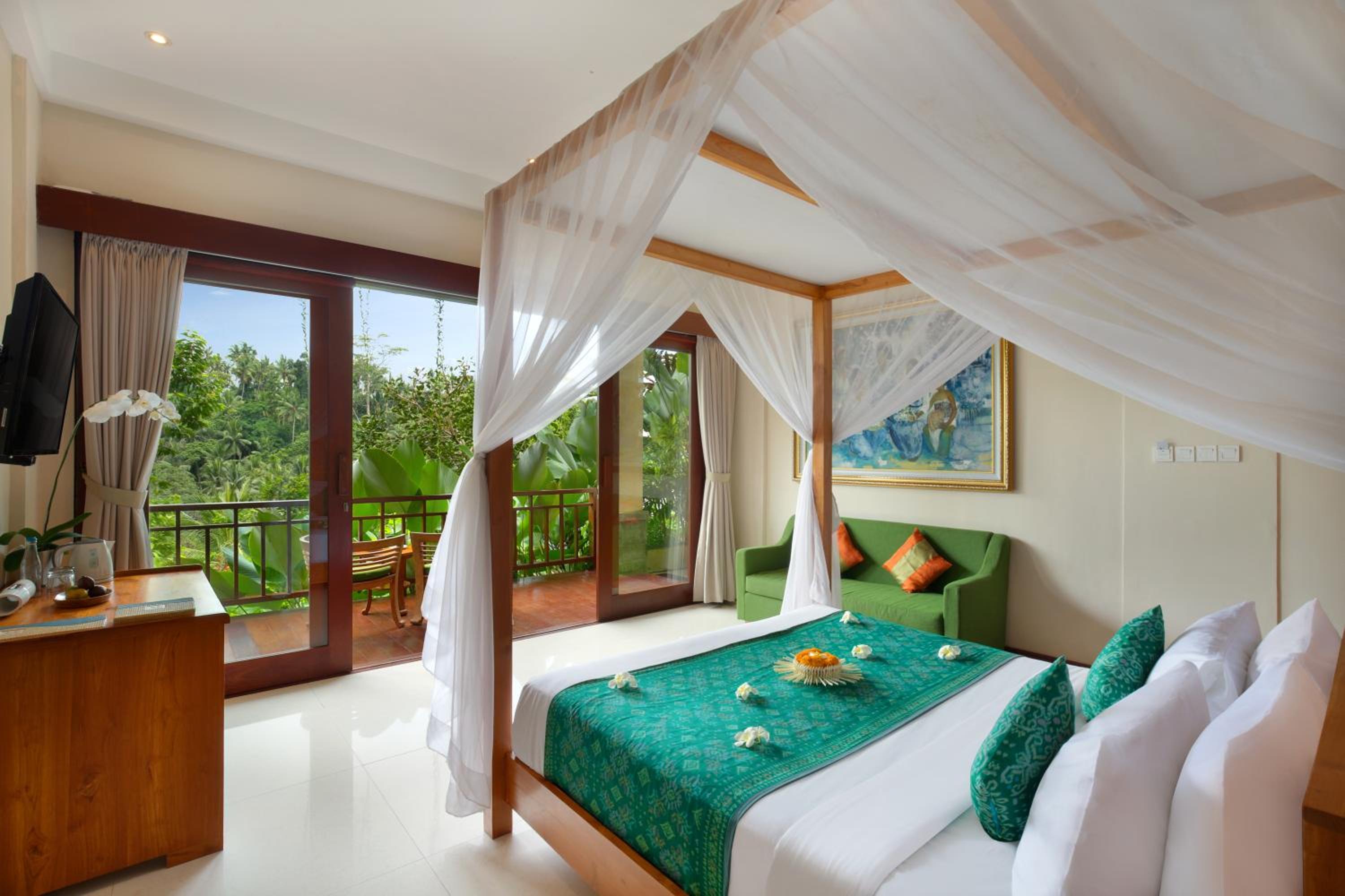 Jannata Resort and Spa