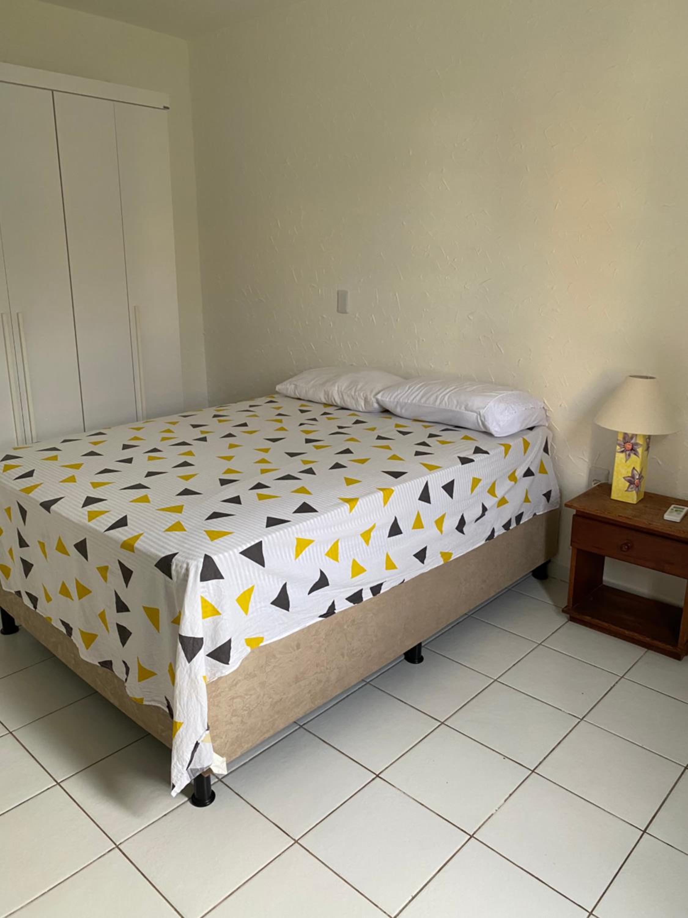 Condomio Coqueiros Residence