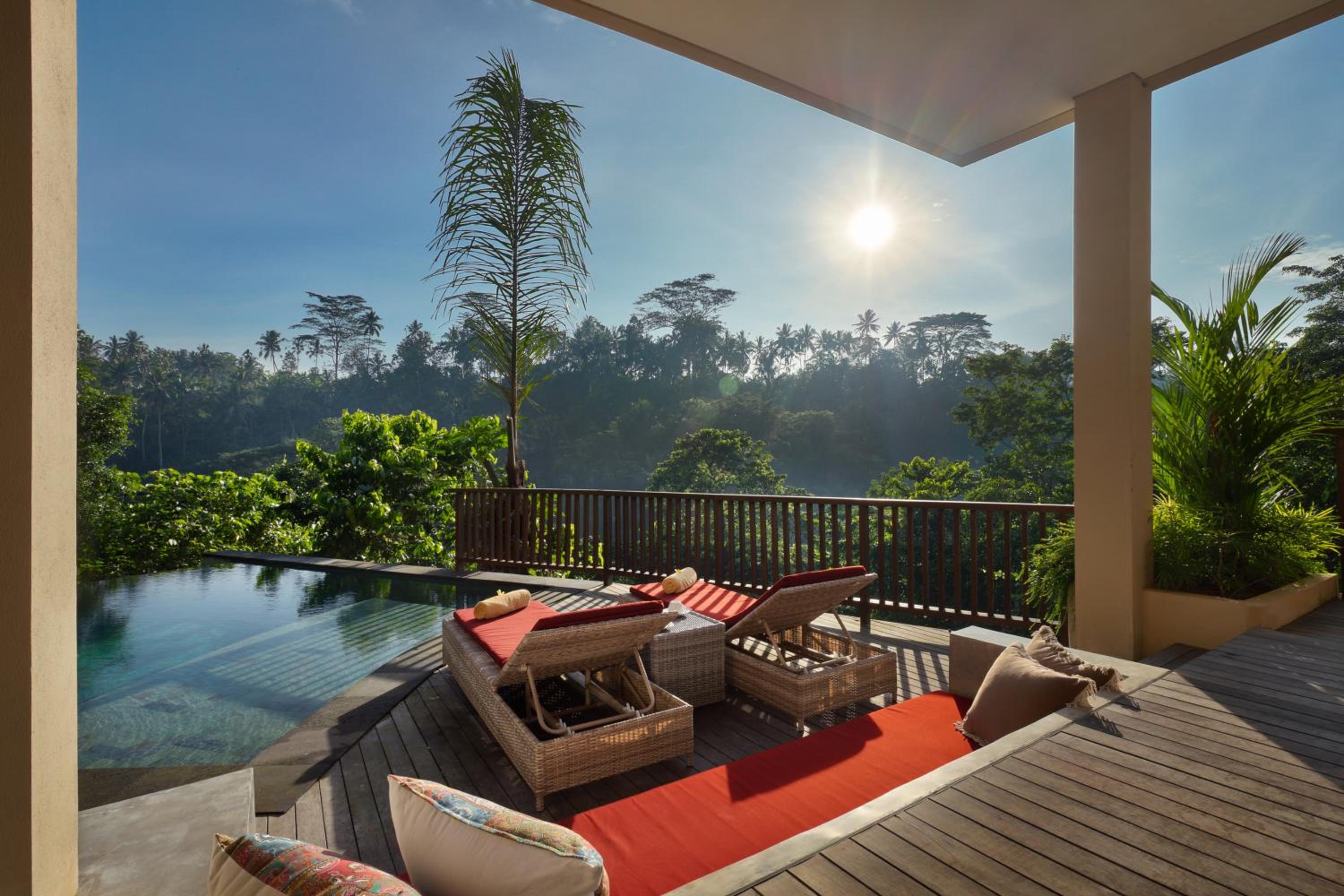 Jannata Resort and Spa